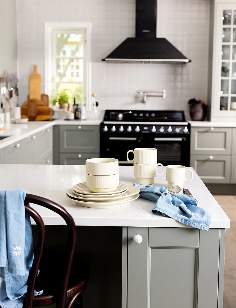 Sagaform - Coffee & More tea mug, 2-pcs - nach preis einkaufen - beige - 2