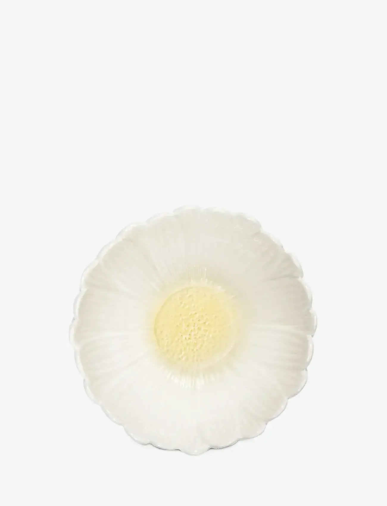 Sagaform - Dagny deep bowl small - serveerimisnõud - white - 0