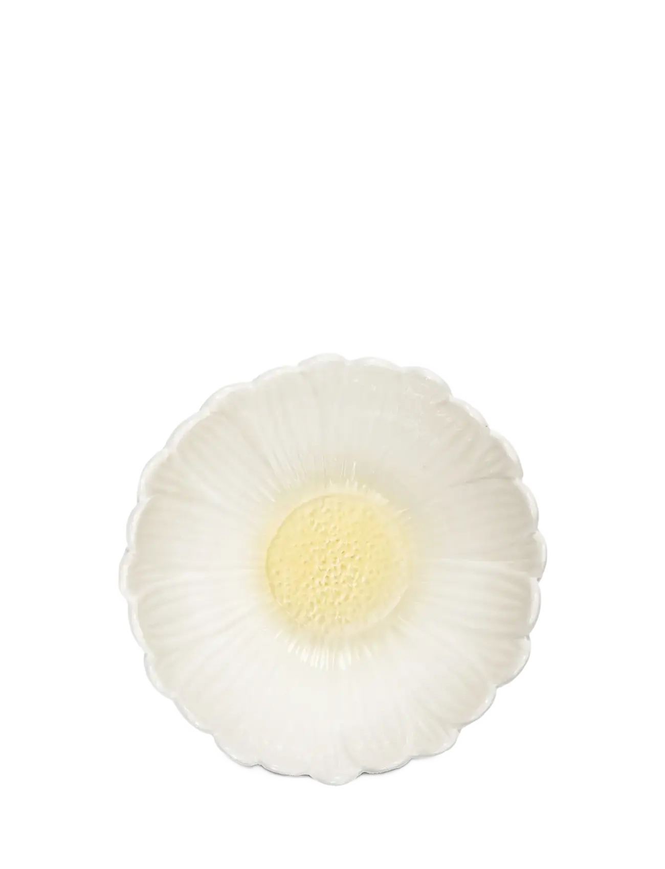 Sagaform Dagny deep bowl small - Lauanõud - WHITE / white