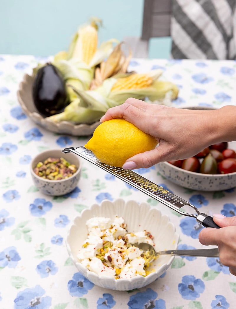 Sagaform - Dagny deep bowl small - serveerimisnõud - white - 5