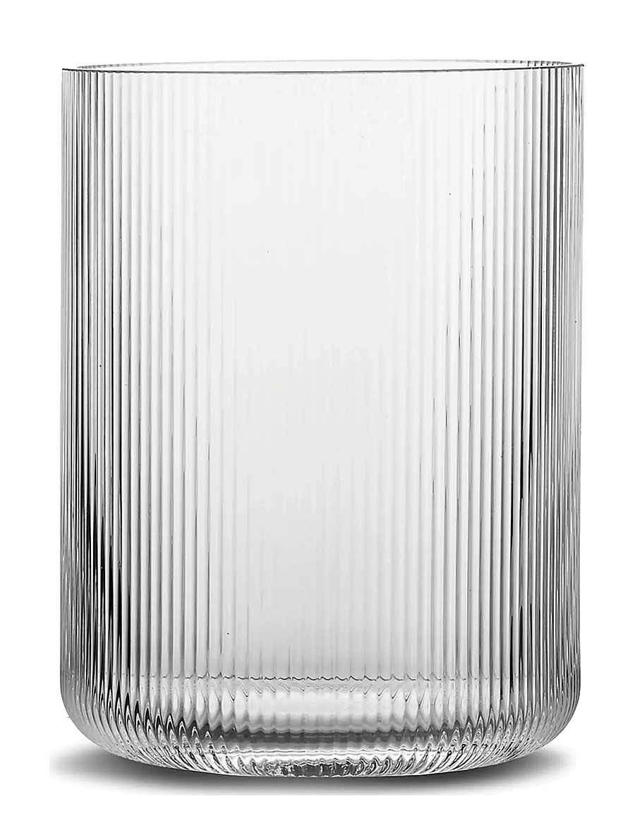 Sagaform - Blanka vase/wine cooler - veinikarahvinid - clear - 1