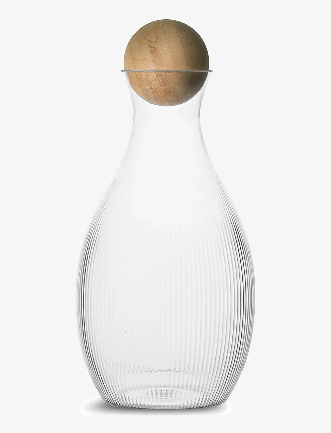 Sagaform - Blanka carafe - veekannud - clear - 0