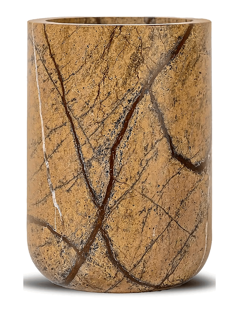 Sagaform - Sten wine cooler - osta hinna alusel - brown - 0