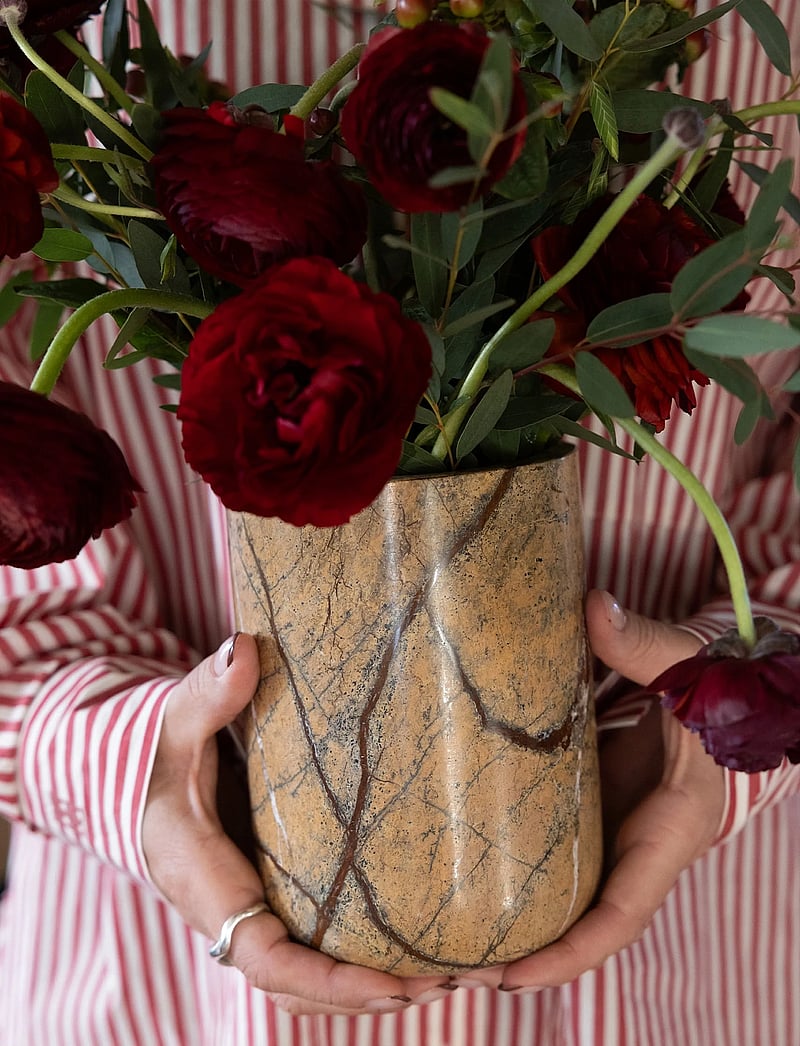 Sagaform - Sten wine cooler - osta hinna alusel - brown - 1