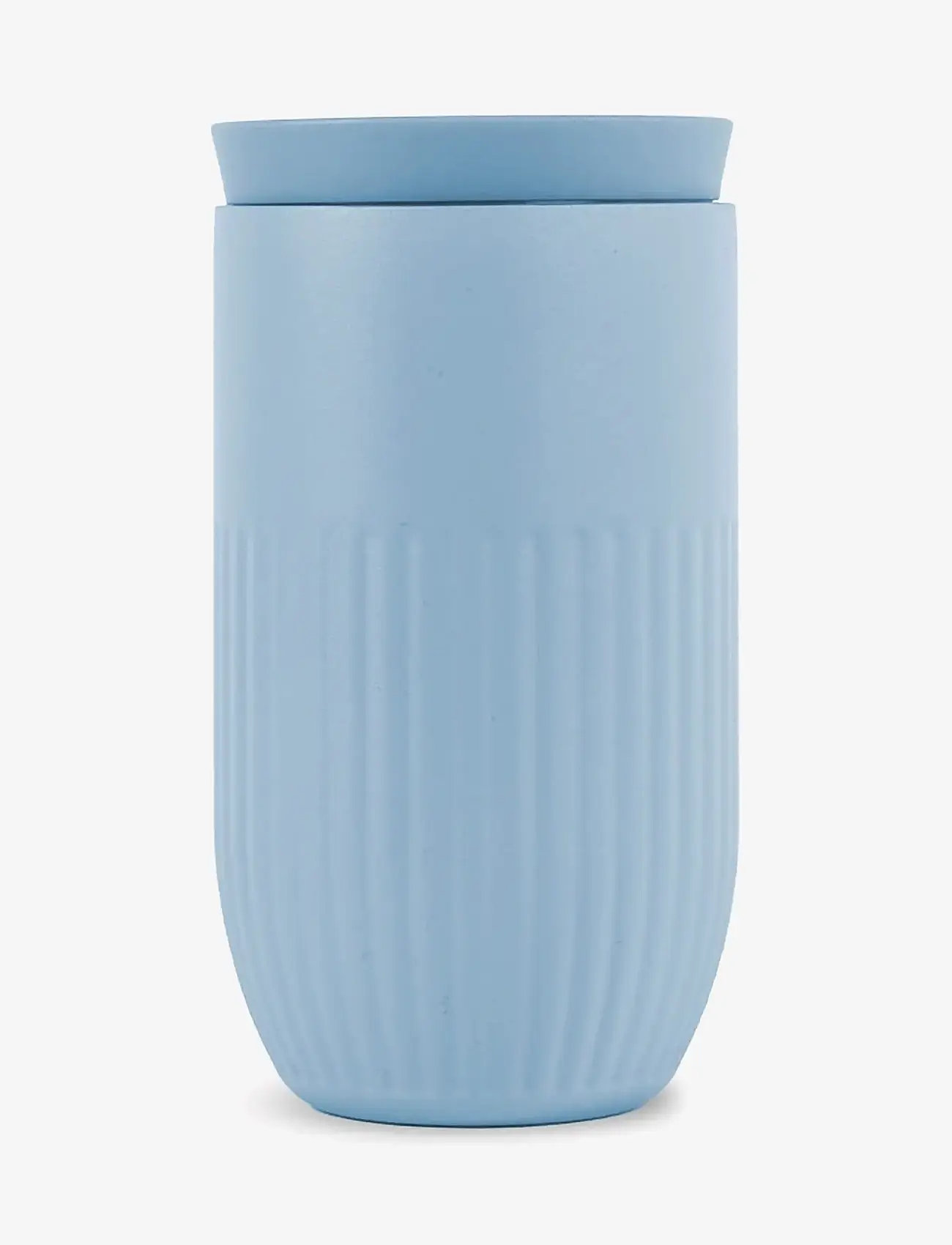 Sagaform - Tova termosmugg - thermostassen - blue - 1