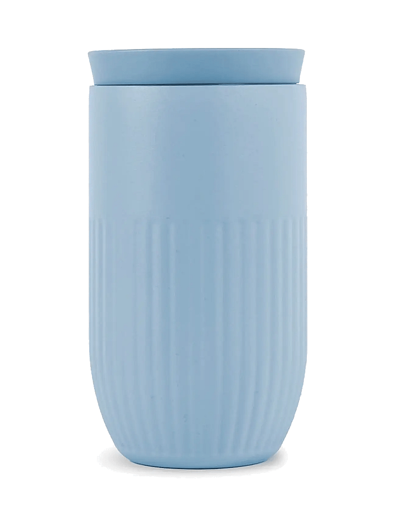 Sagaform - Tova termosmugg - thermostassen - blue - 1