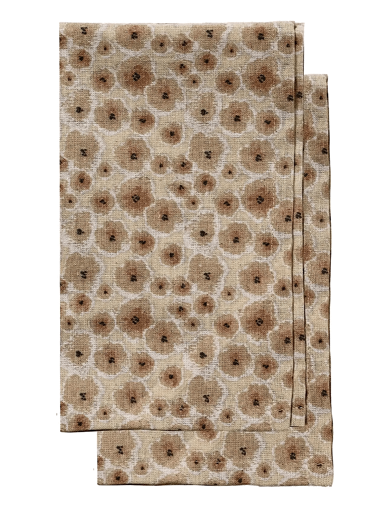 Sagaform - Edith Kitchen Towel, 2-Pcs