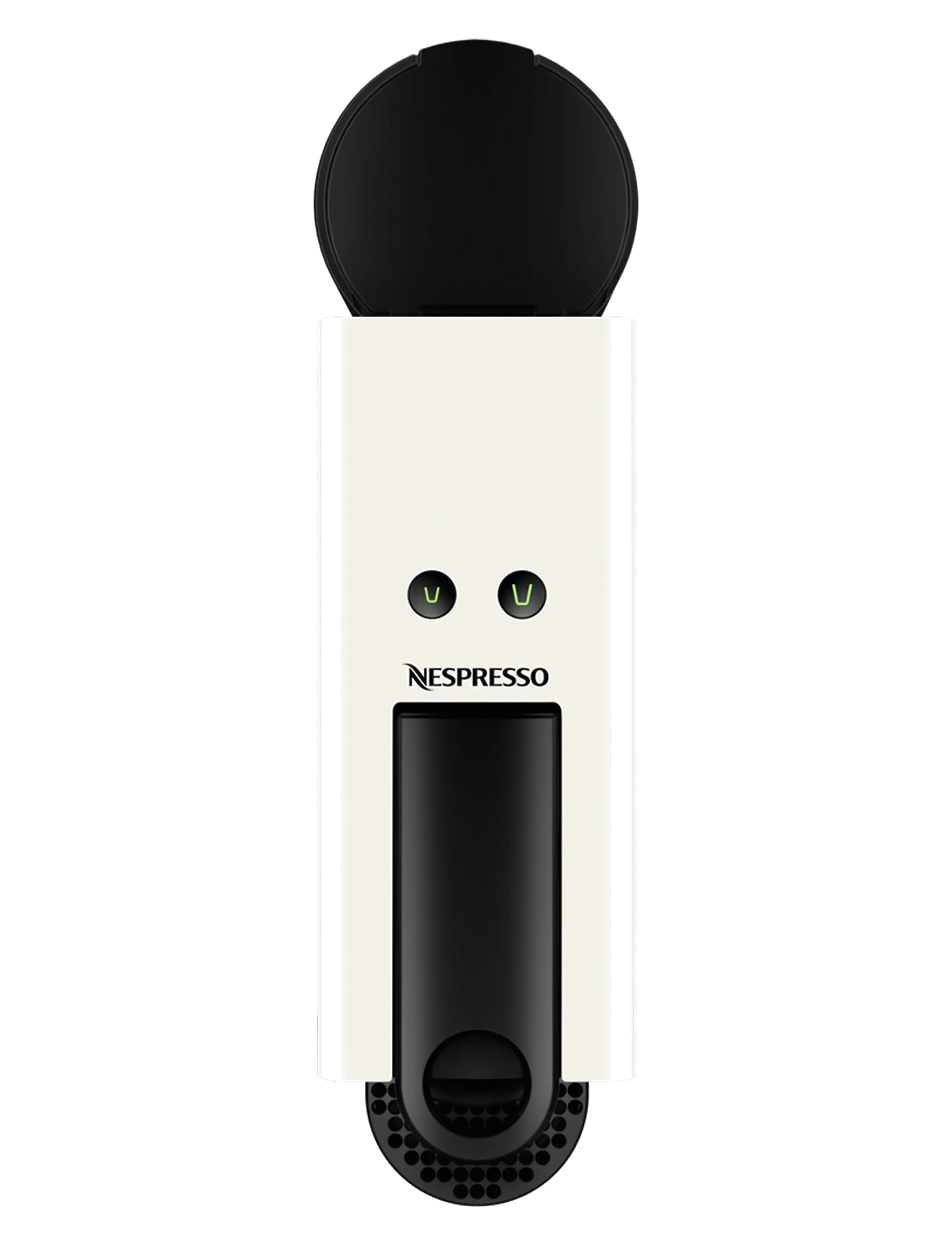 Nespresso - Nespresso Essenza Mini White - white - 2