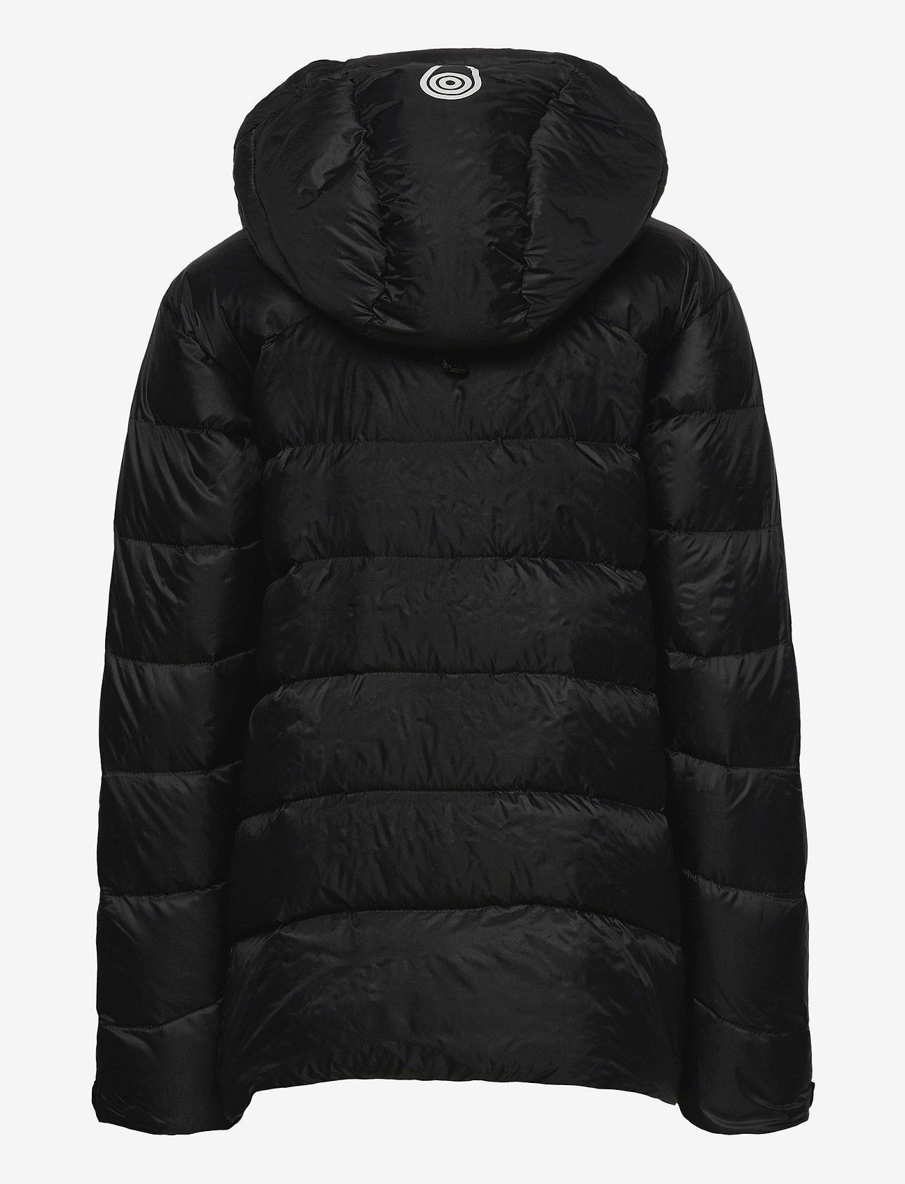 Sail Racing Kids - JR GRAVITY DOWN JACKET - carbon - 1