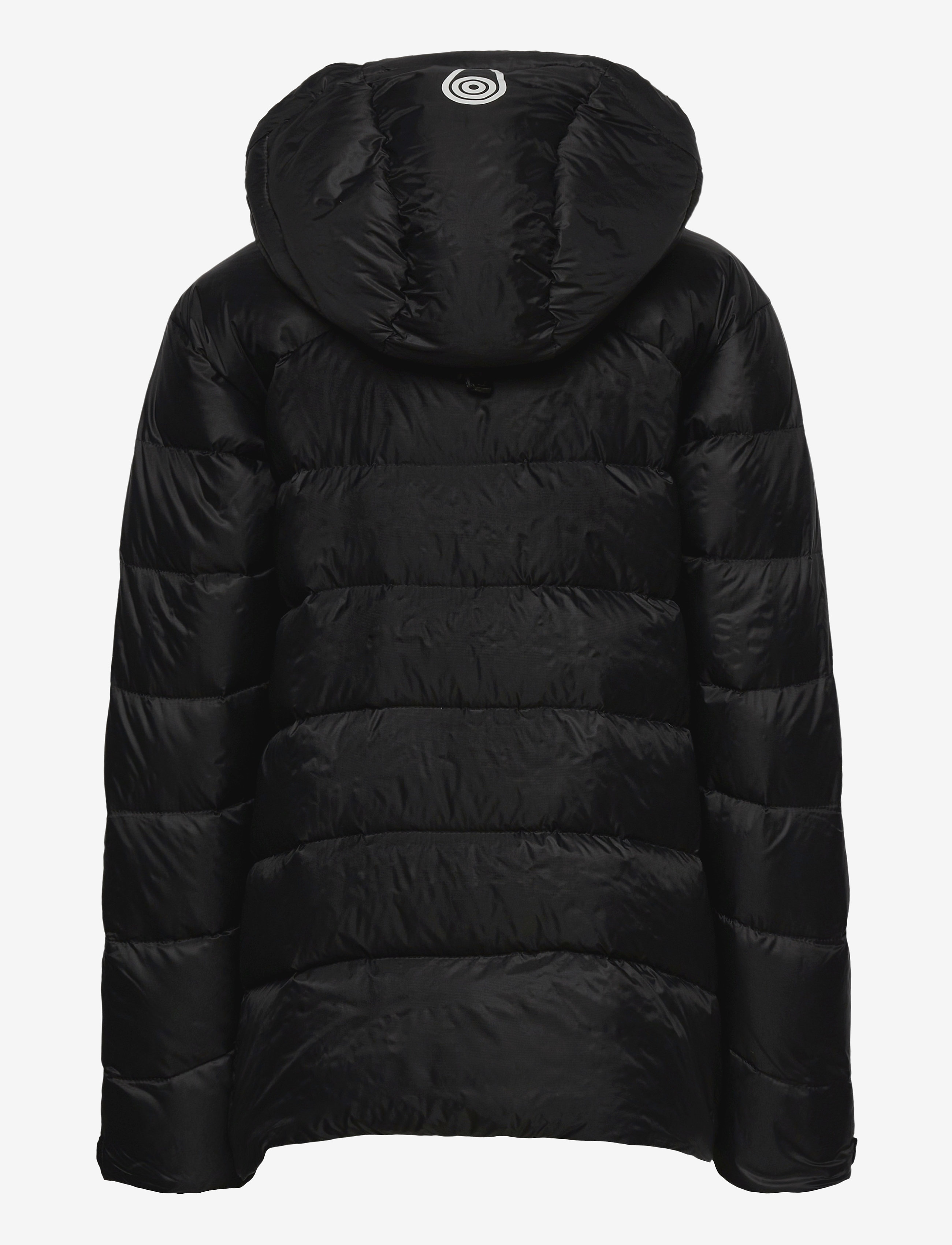 Sail Racing Kids - JR GRAVITY DOWN JACKET - carbon - 1