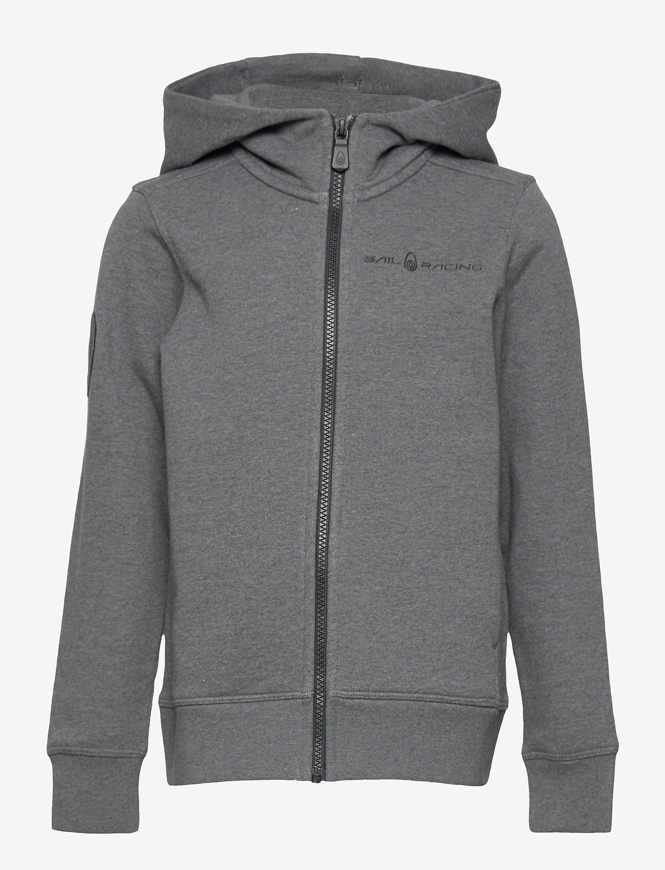 DK GREY MEL