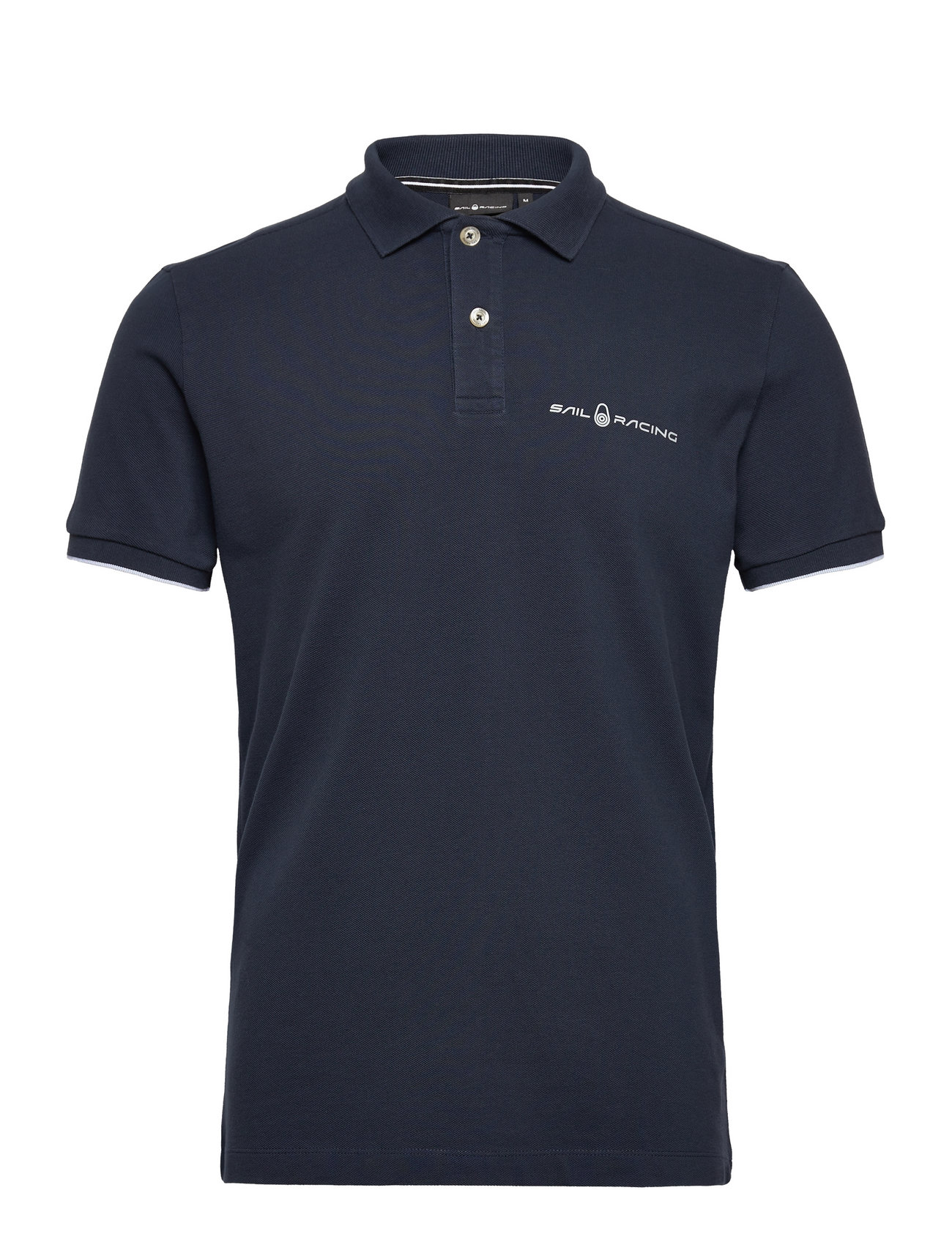 Sail Racing Bowman Logo Polo - Blue - XS 1