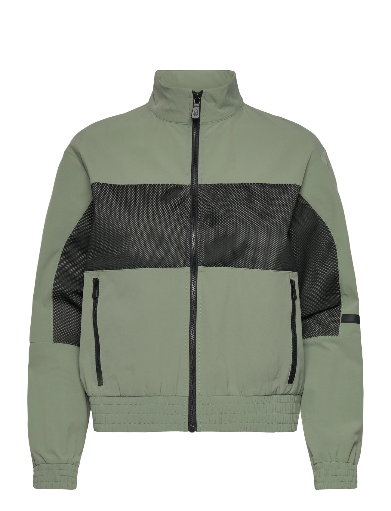Khaki green