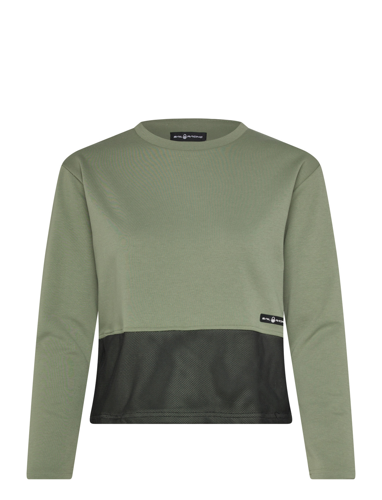 Khaki green