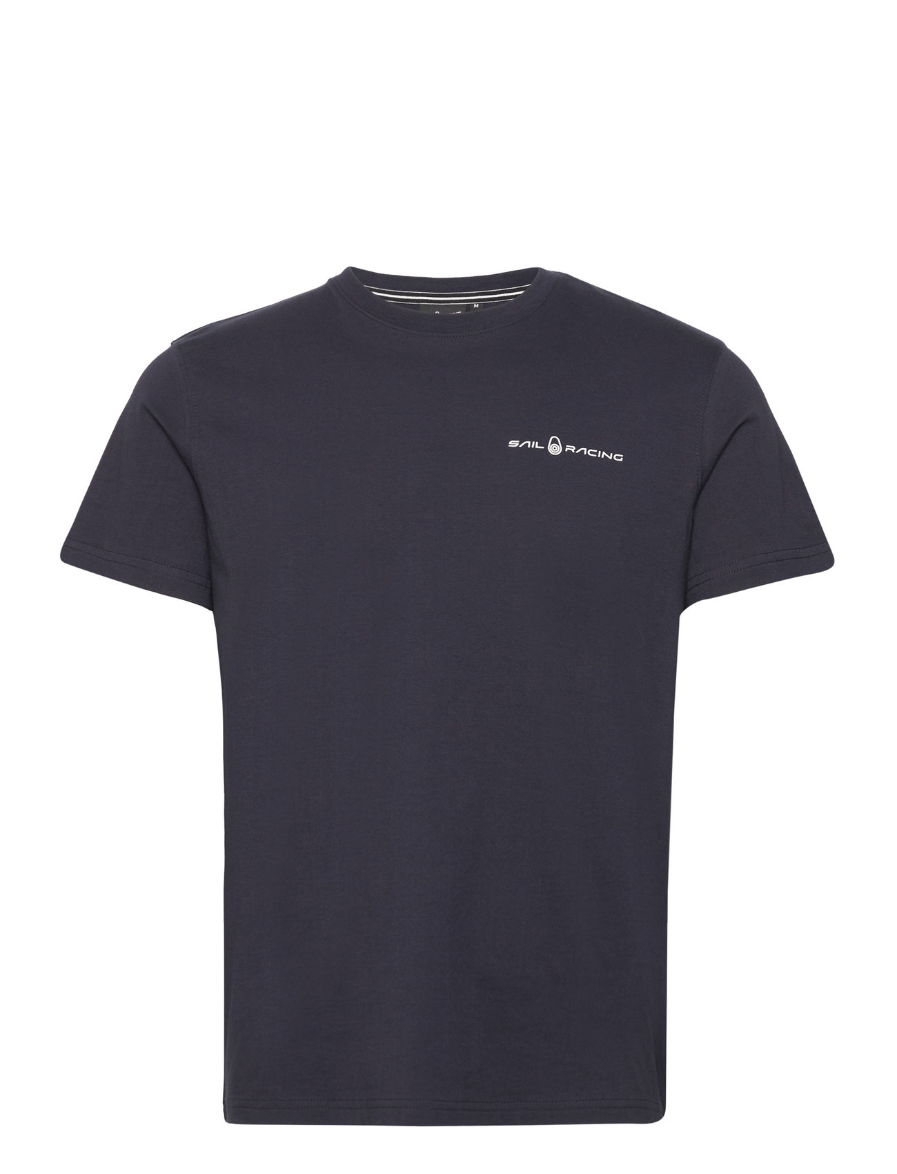 Sail Racing Bowman Logo Tee - Navy - XS 2