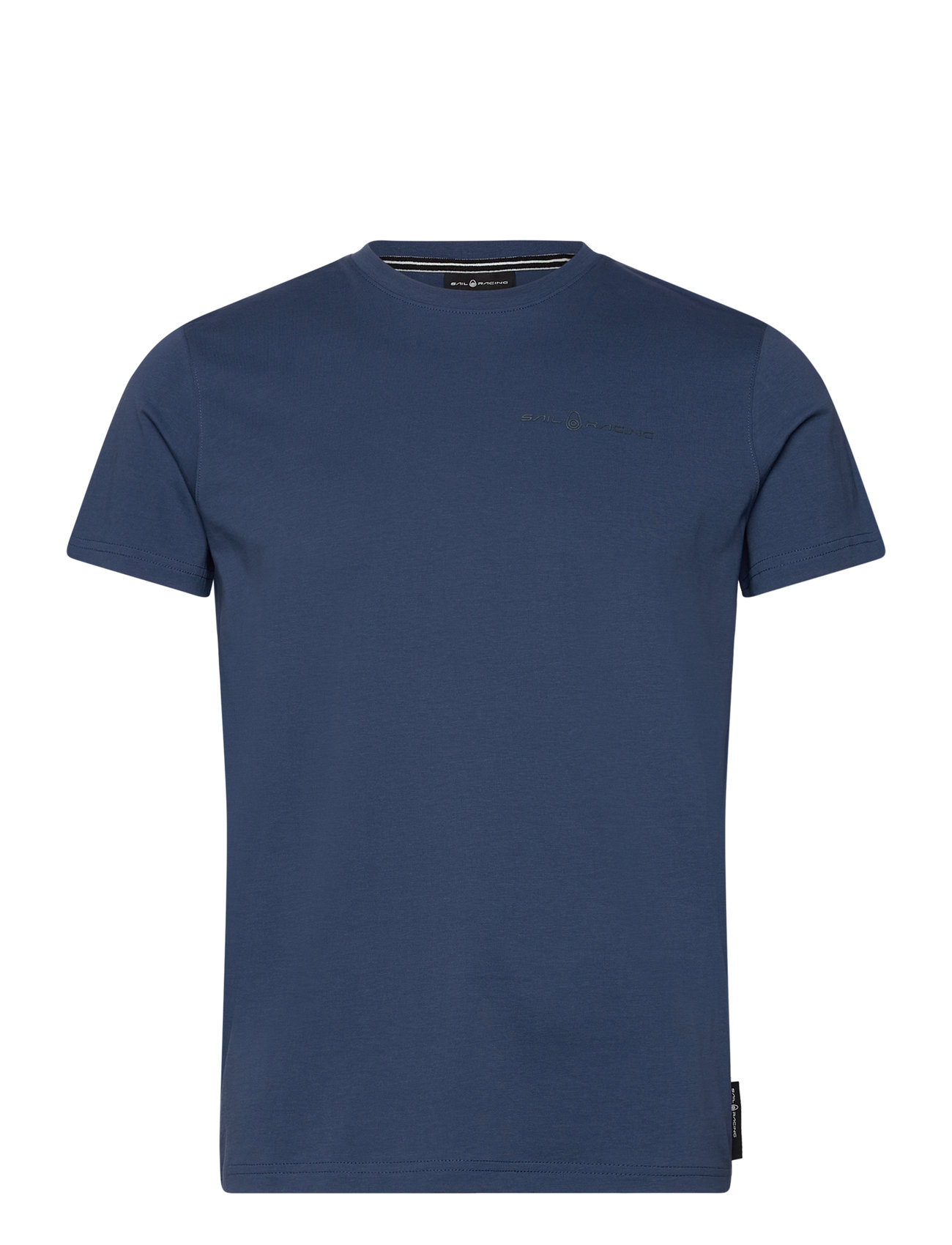 Sail Racing Bowman Logo Tee - Navy - XS 1