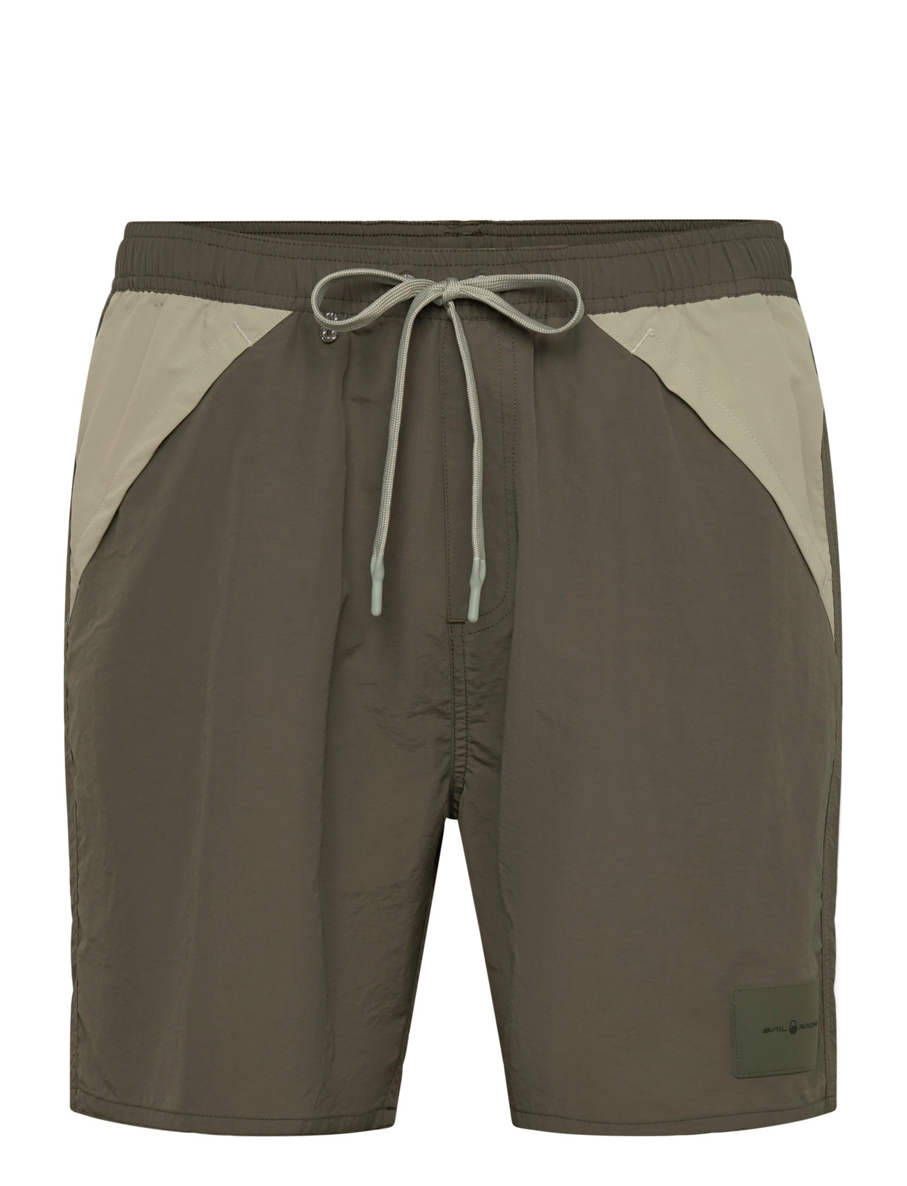 Khaki green