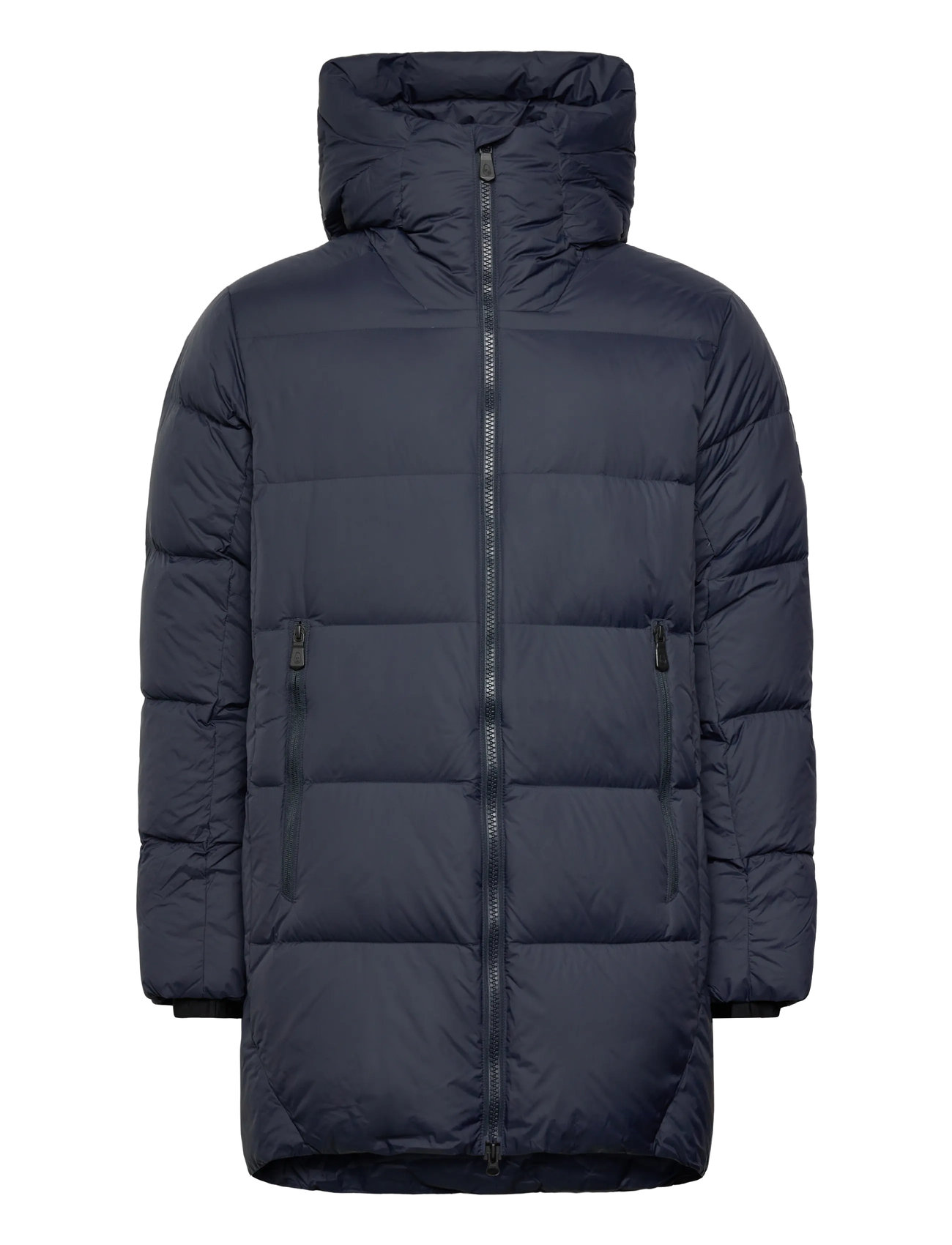 Sail Racing Cloud Down Parka - Blue - S 1
