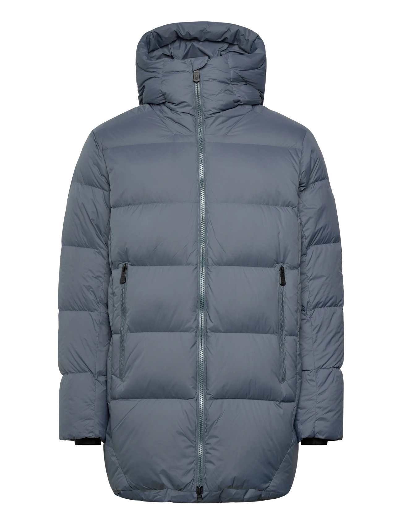 Sail Racing Cloud Down Parka - Blue - S 2