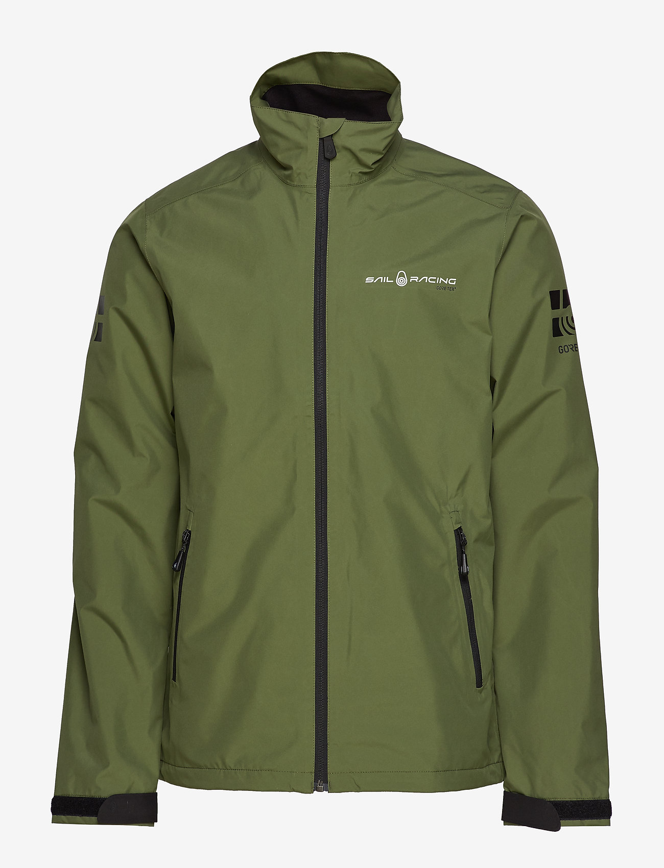 MODERN GREEN