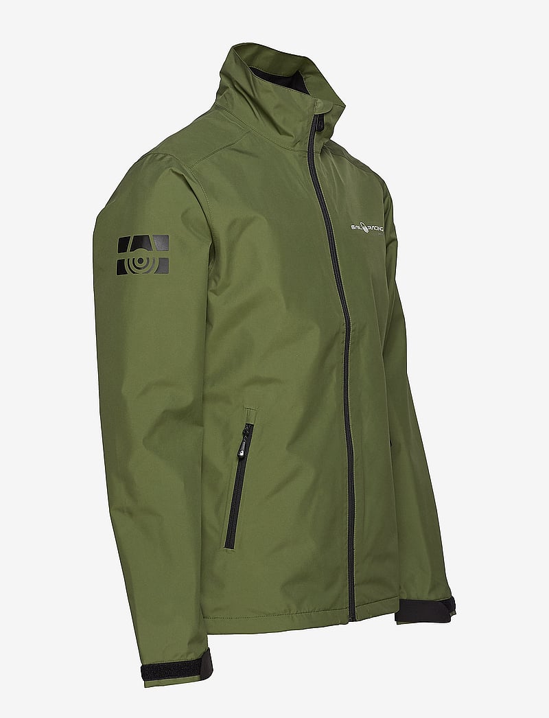 Sail Racing Gore Tex Link Jacket – regnkläder – shoppa på Booztlet