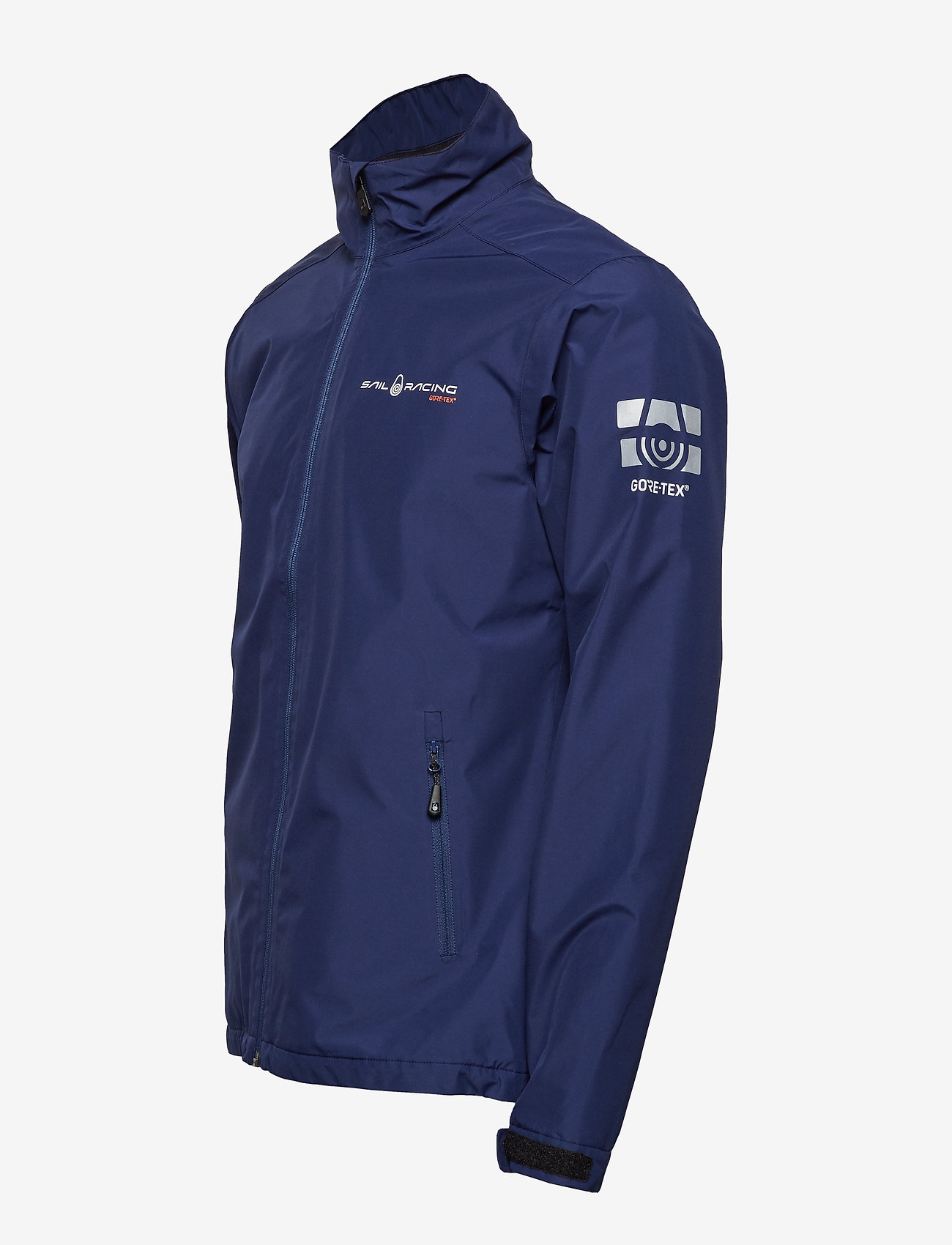Sail Racing - GORE TEX LINK JACKET - storm blue - 2