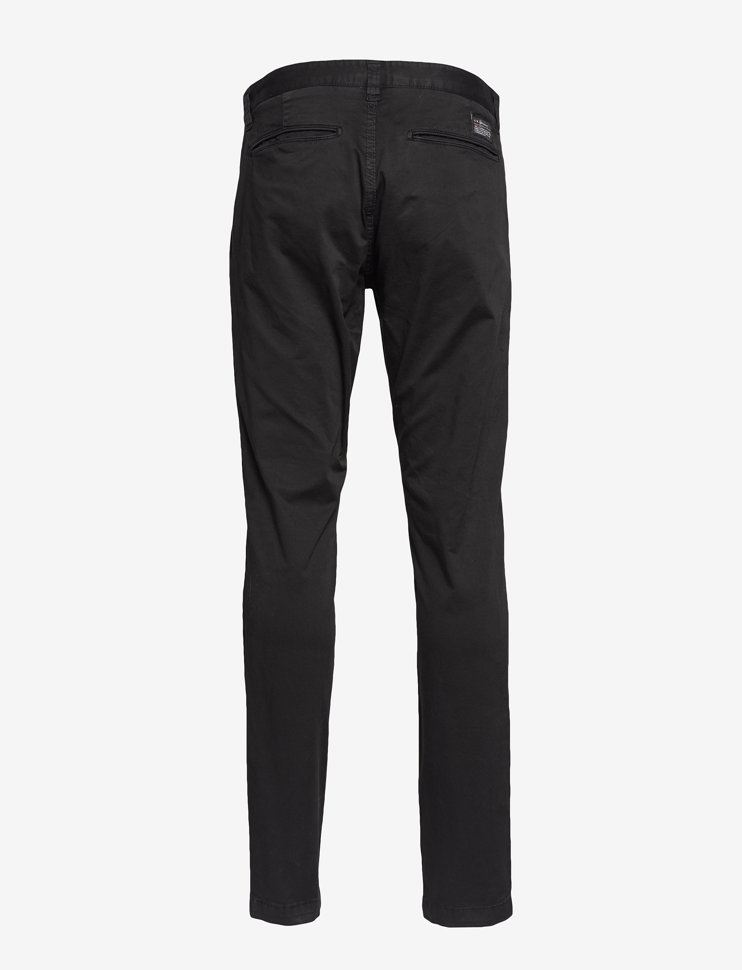 Sail Racing - SR CHINO - carbon - 1