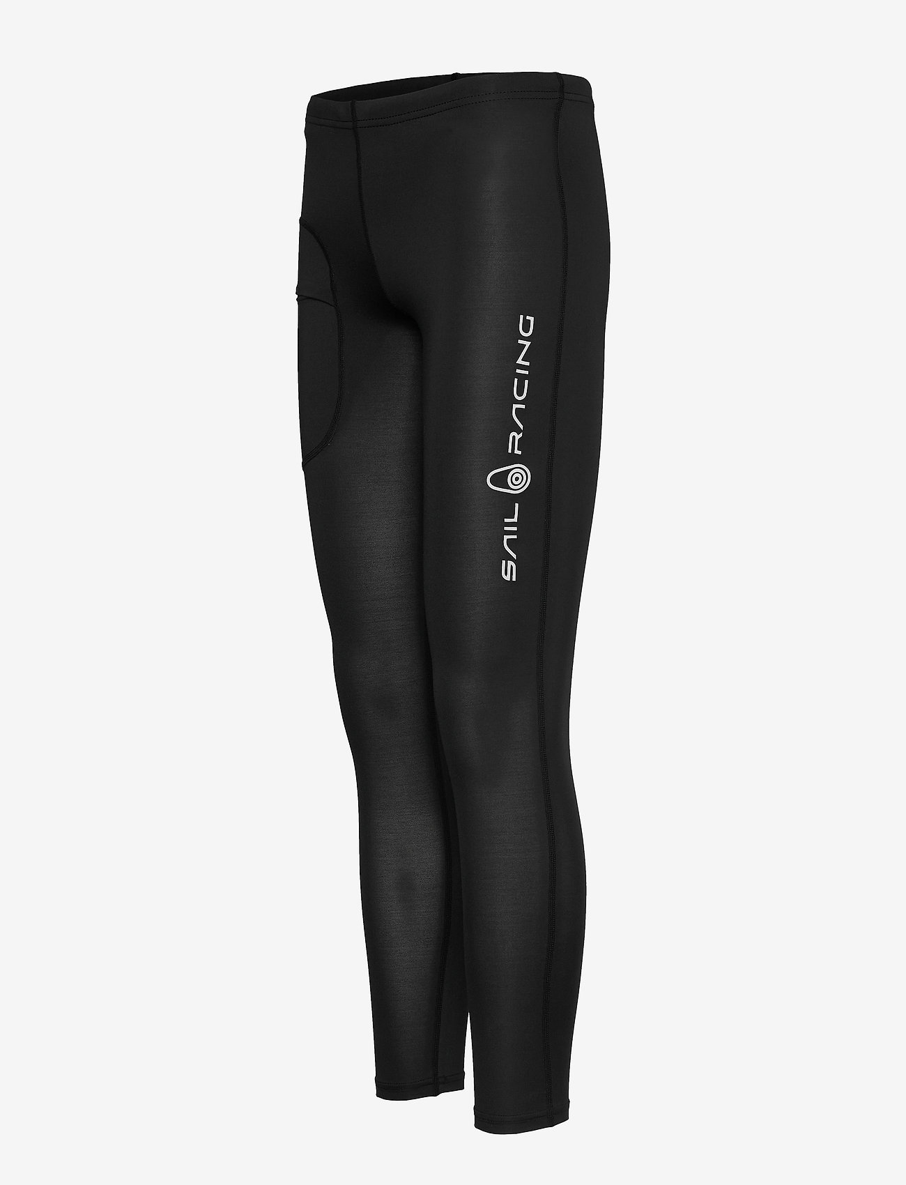 Sail Racing - W RACE TIGHTS - carbon - 2