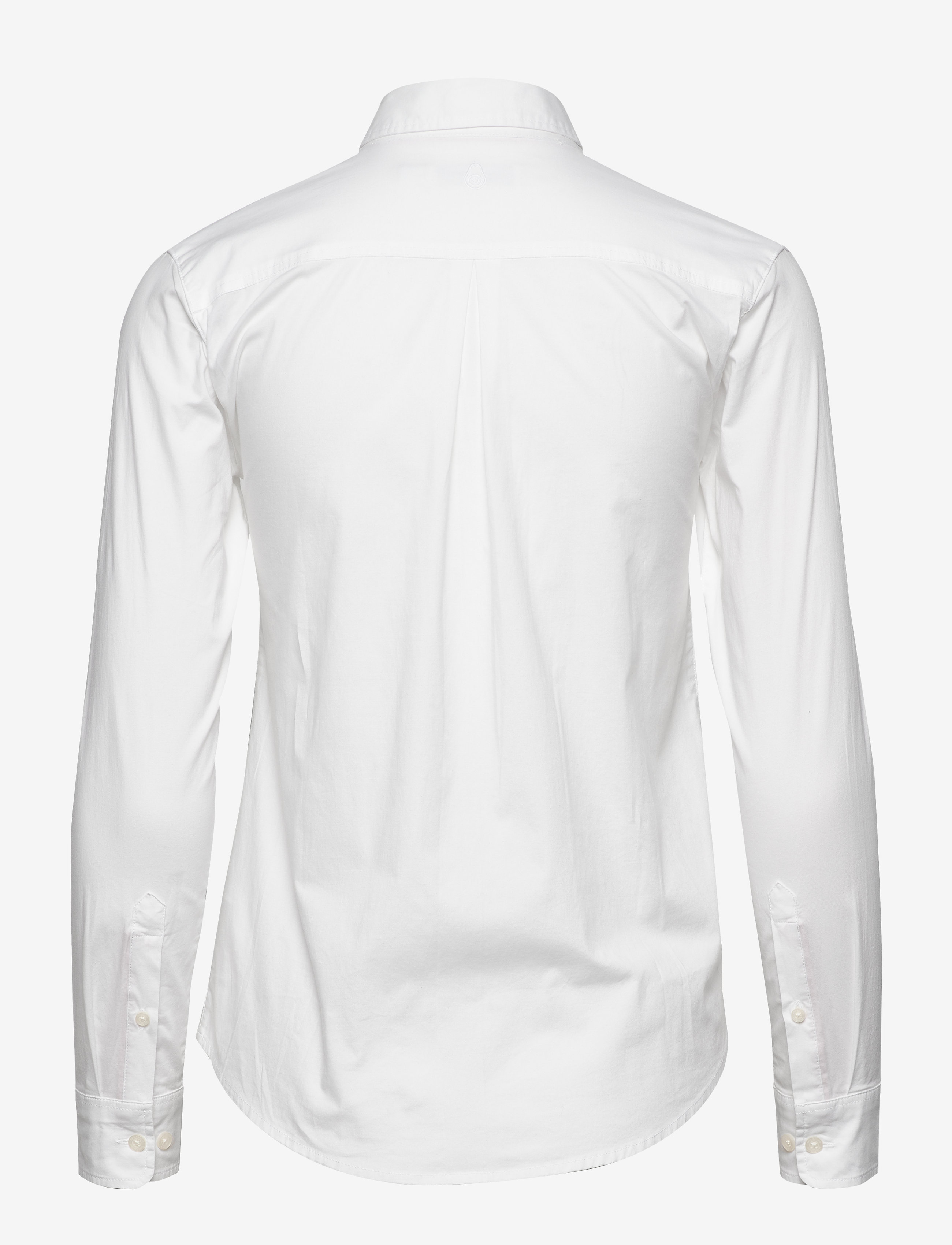 Sail Racing - W GALE SHIRT - white - 1
