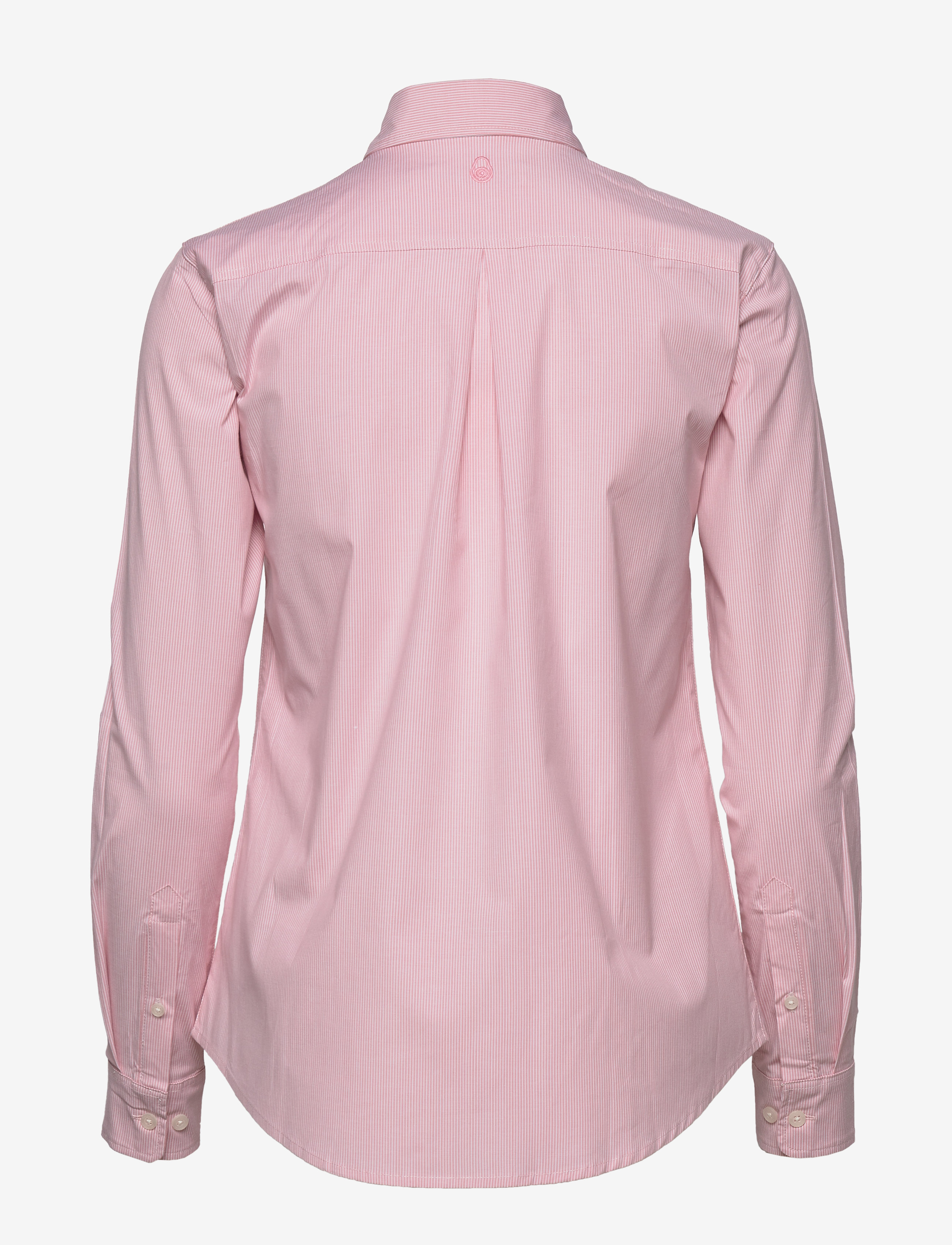 Sail Racing - W GALE STRIPED SHIRT - light pink - 1