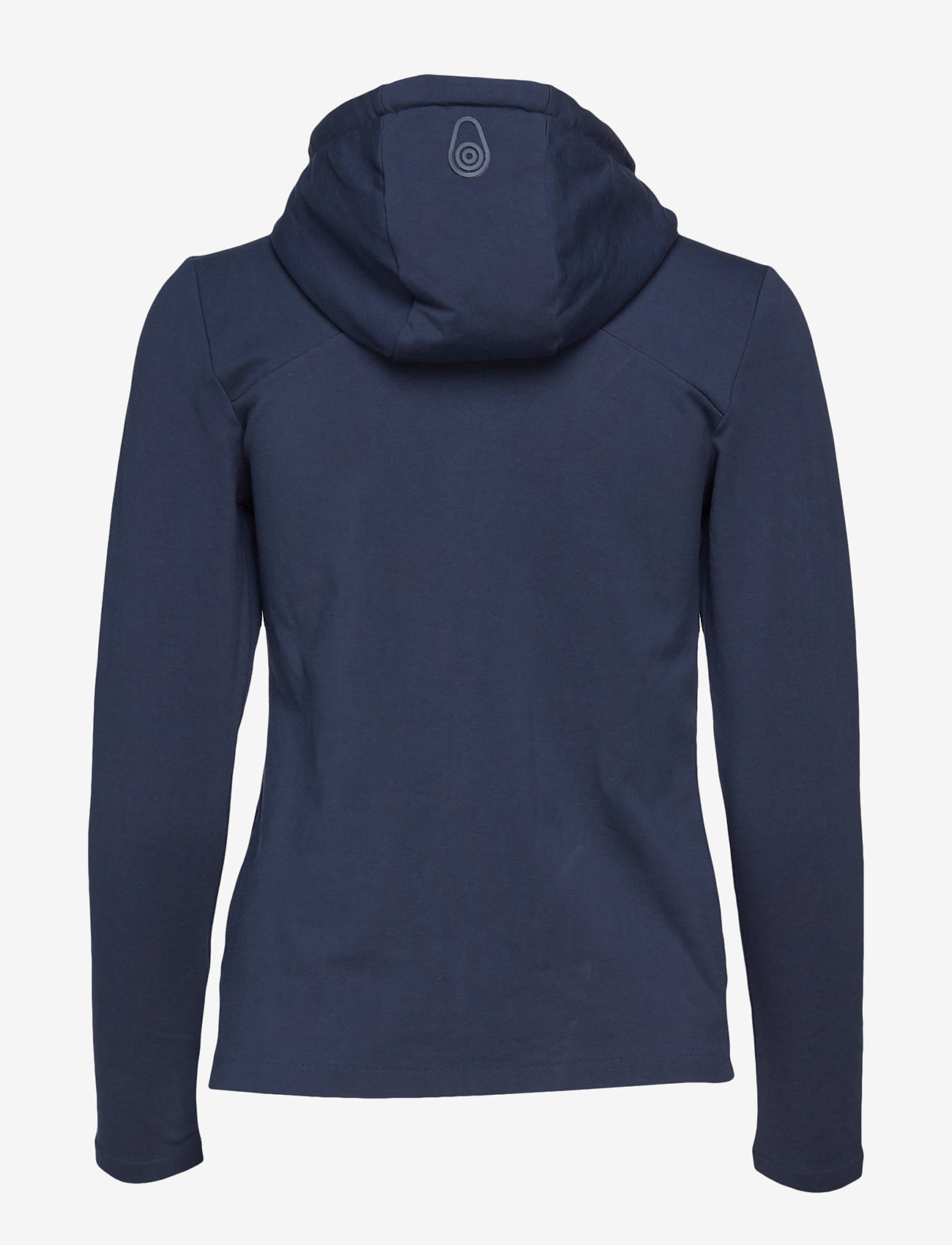 Sail Racing - W RACE ZIP HOOD - navy - 1