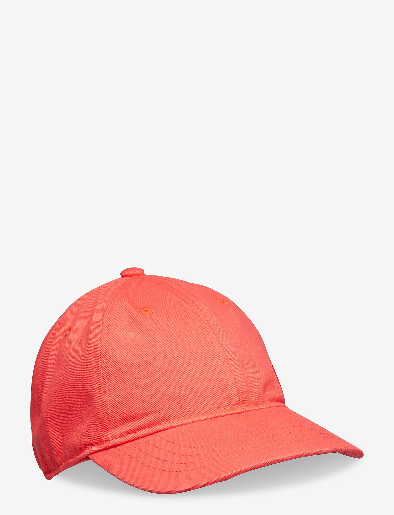 W GALE CAP - SUMMER RED