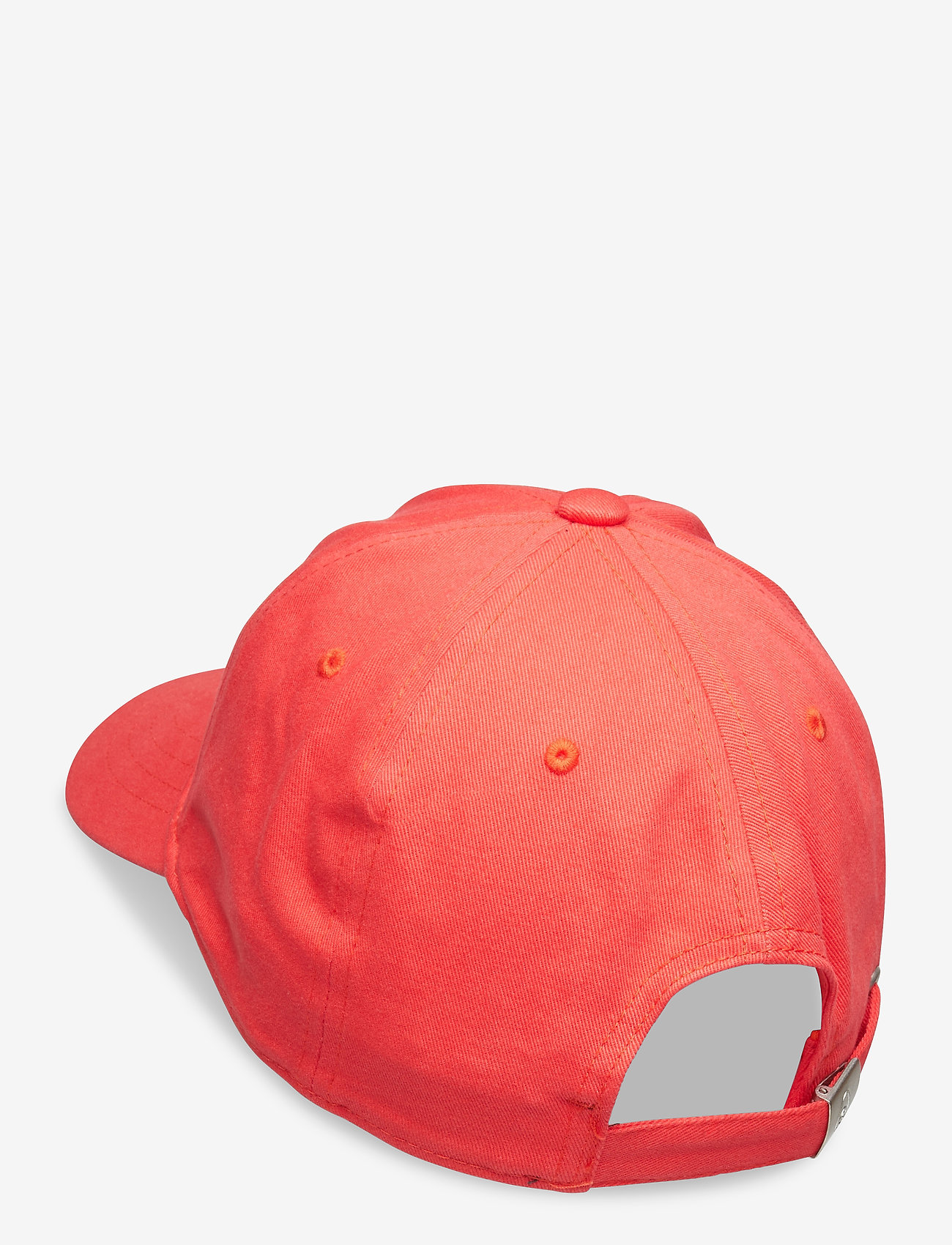 Sail Racing - W GALE CAP - summer red - 1