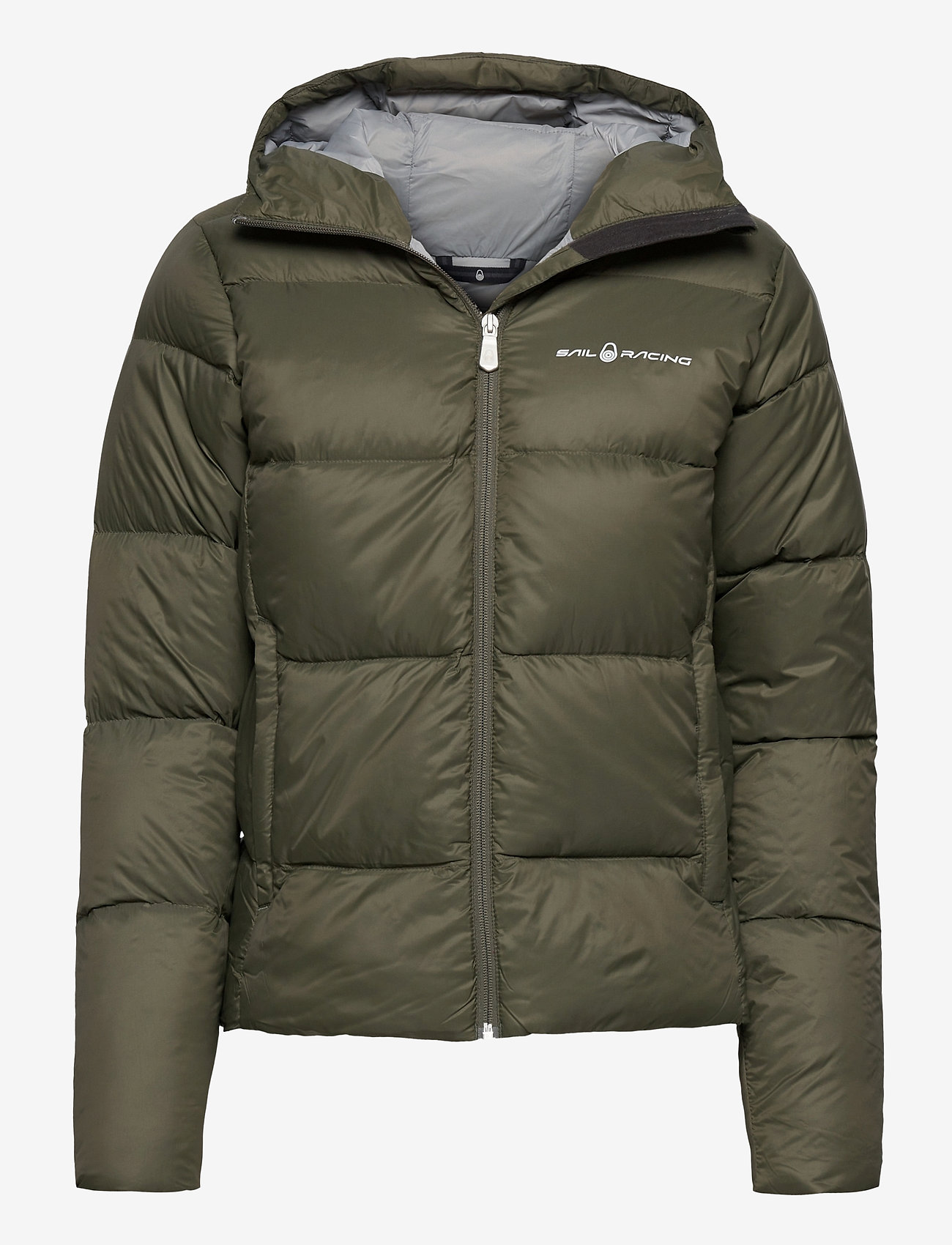 FOREST GREEN