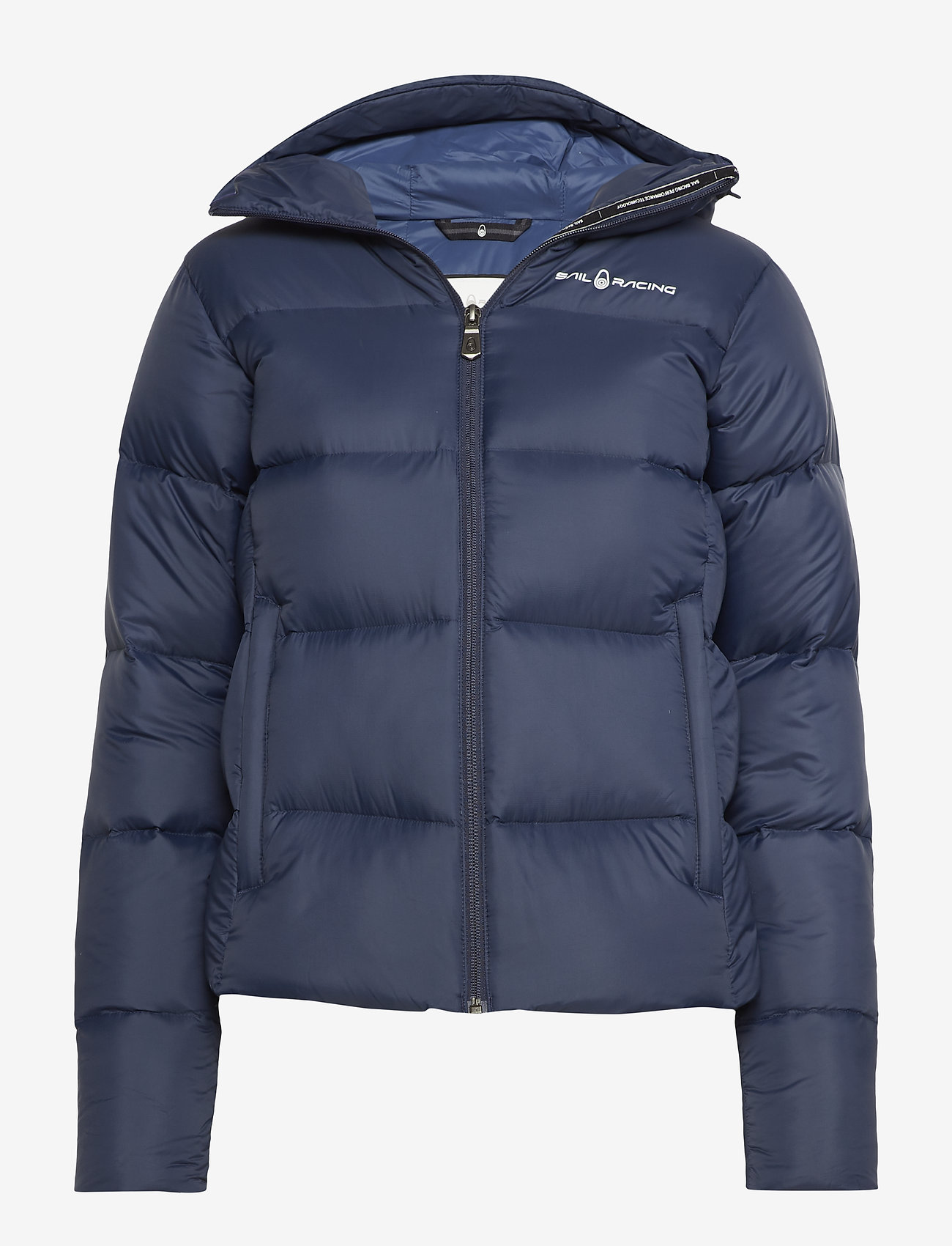 Sail Racing - W GRAVITY DOWN JACKET - navy - 0