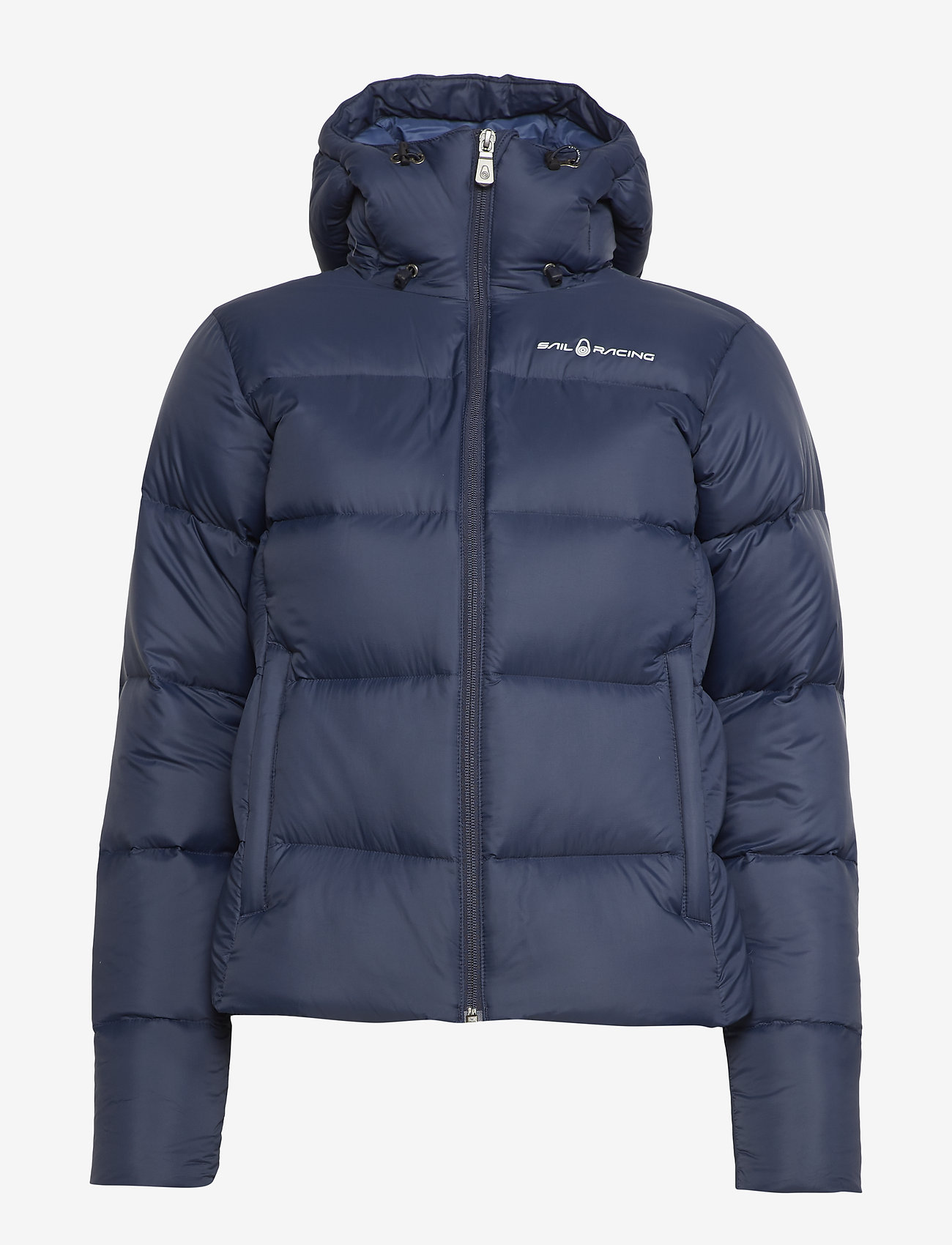 Sail Racing - W GRAVITY DOWN JACKET - navy - 1