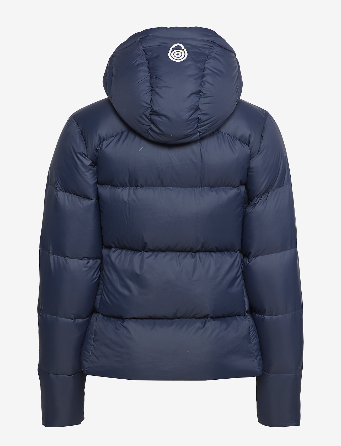 Sail Racing - W GRAVITY DOWN JACKET - navy - 2