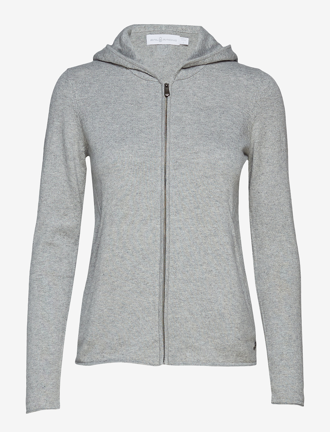GREY MELANGE
