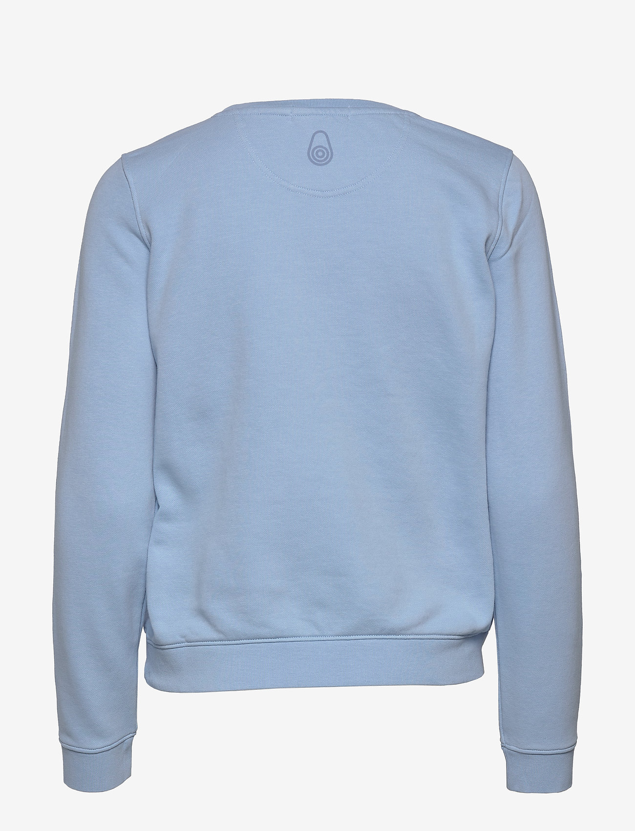 Sail Racing - W GRINDER SWEATER - placid blue - 1