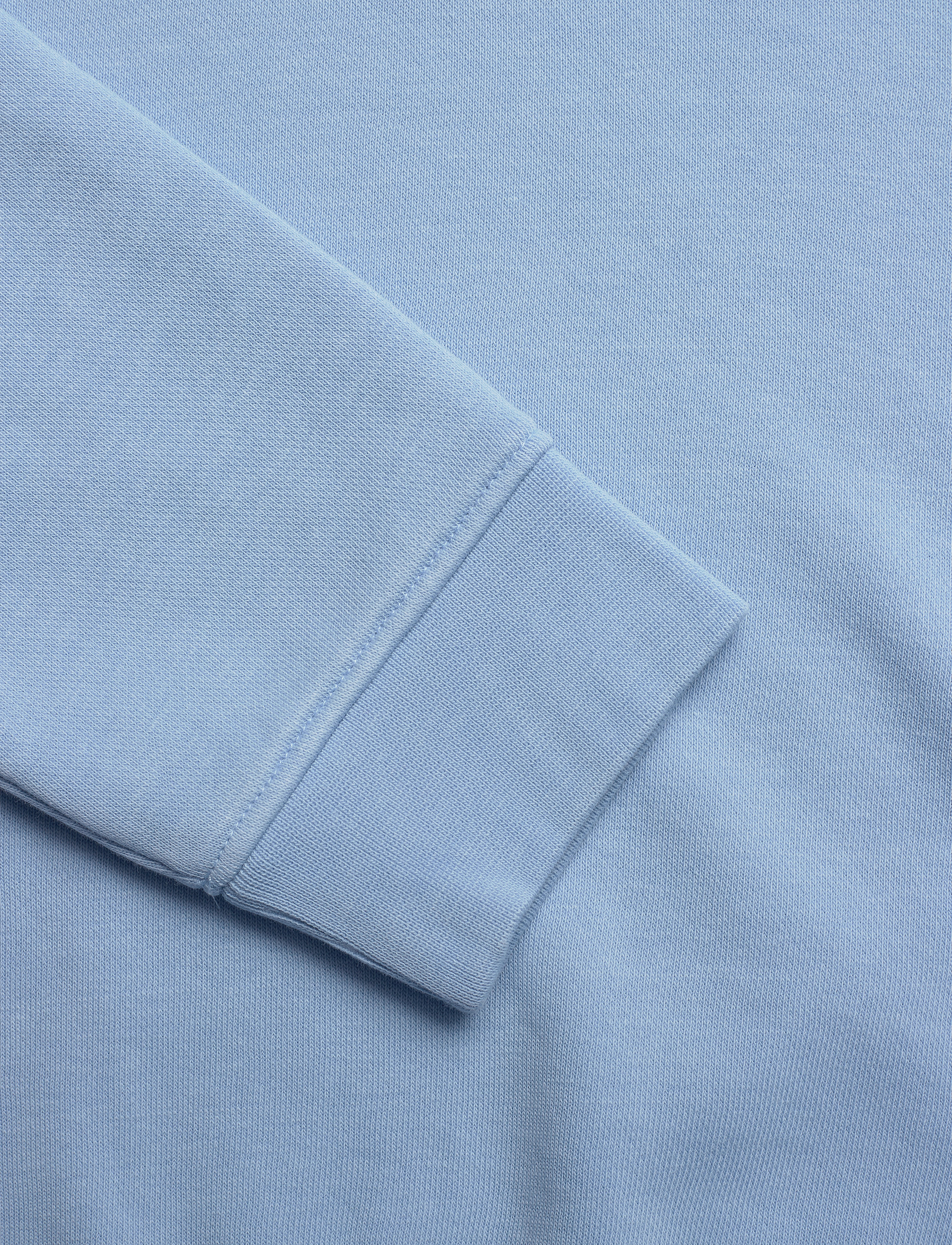 Sail Racing - W GRINDER SWEATER - placid blue - 3