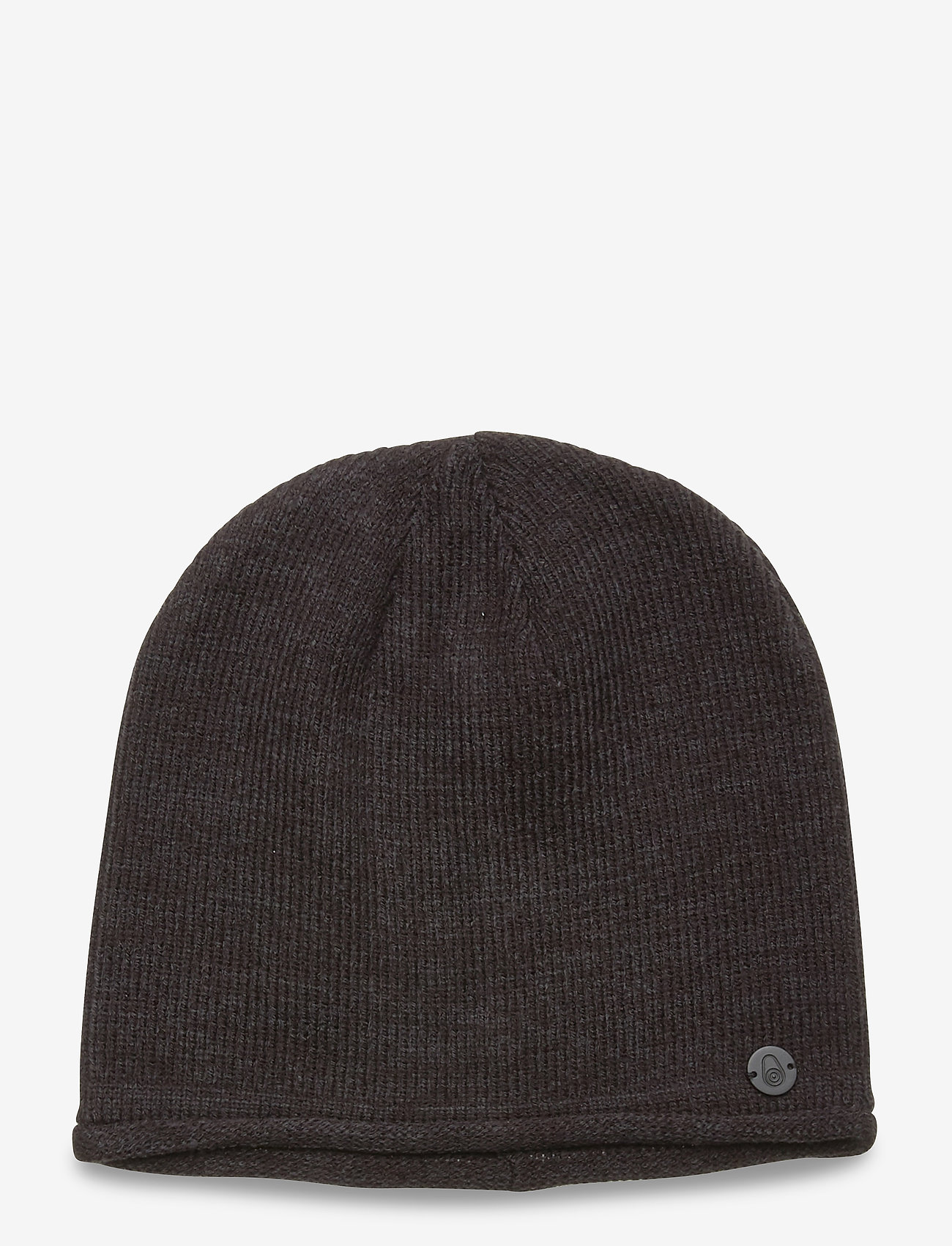 Sail Racing - W RACE BEANIE - carbon melange - 0