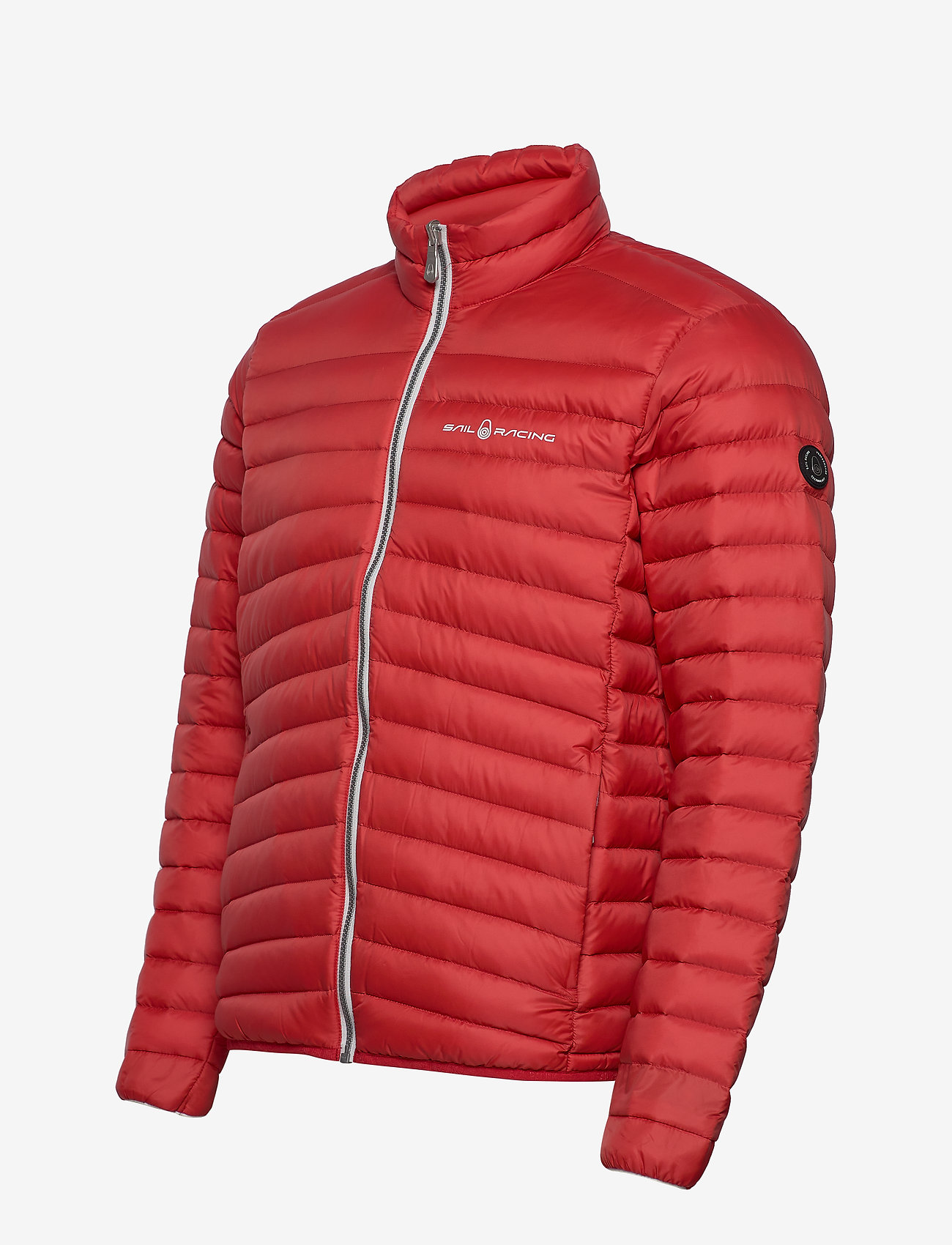 Sail Racing - LINK DOWN JACKET - grinder red - 2