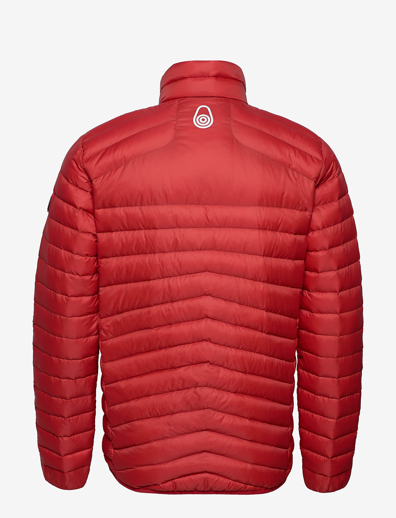 Sail Racing - LINK DOWN JACKET - grinder red - 3