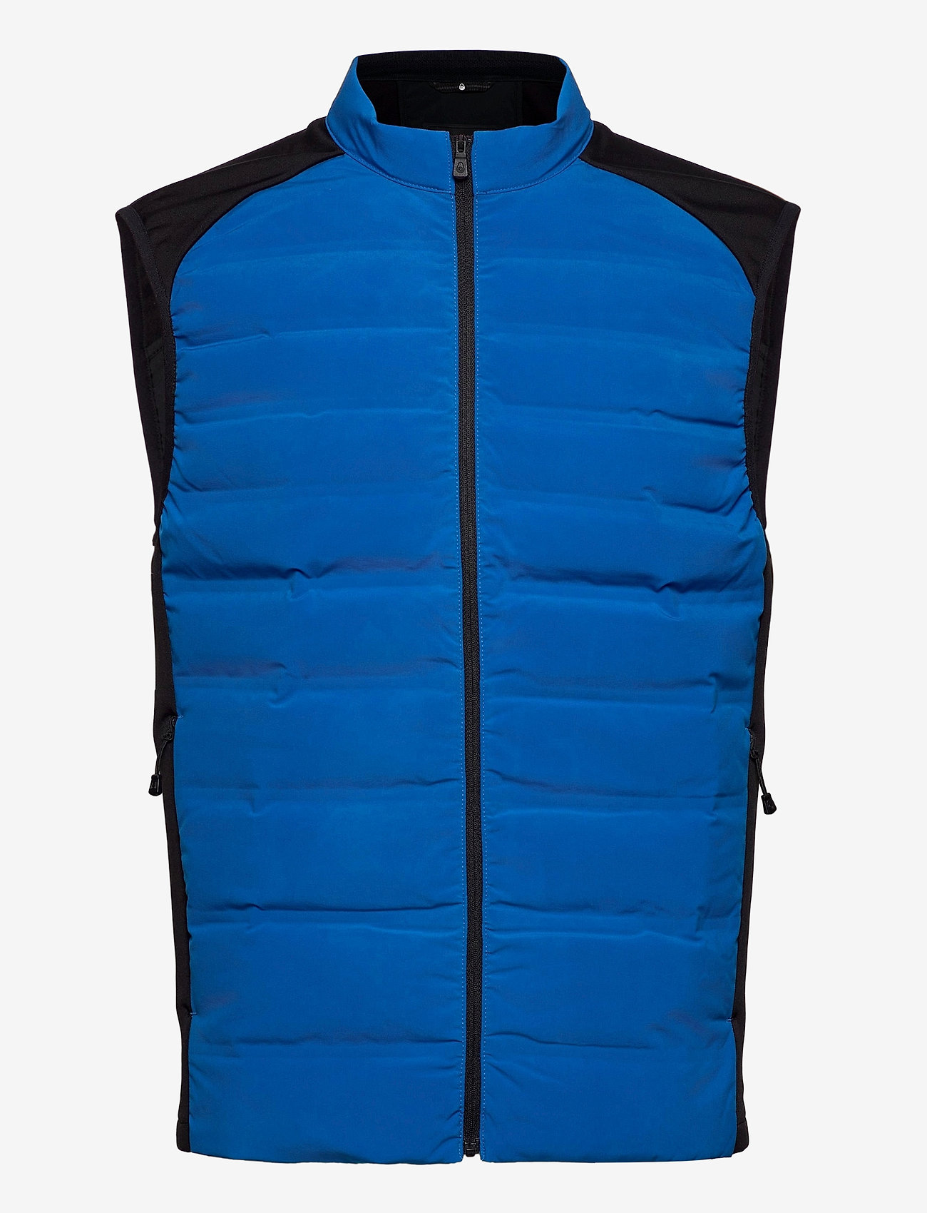 Sail Racing - RACE DOWN VEST - bright blue - 1