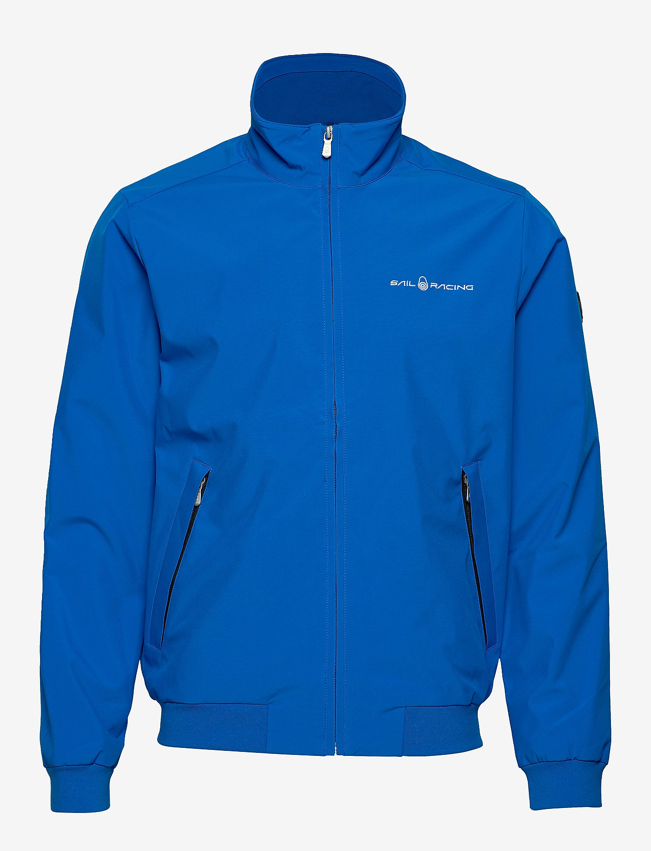 Sail Racing - BOWMAN LUMBER - bright blue - 1