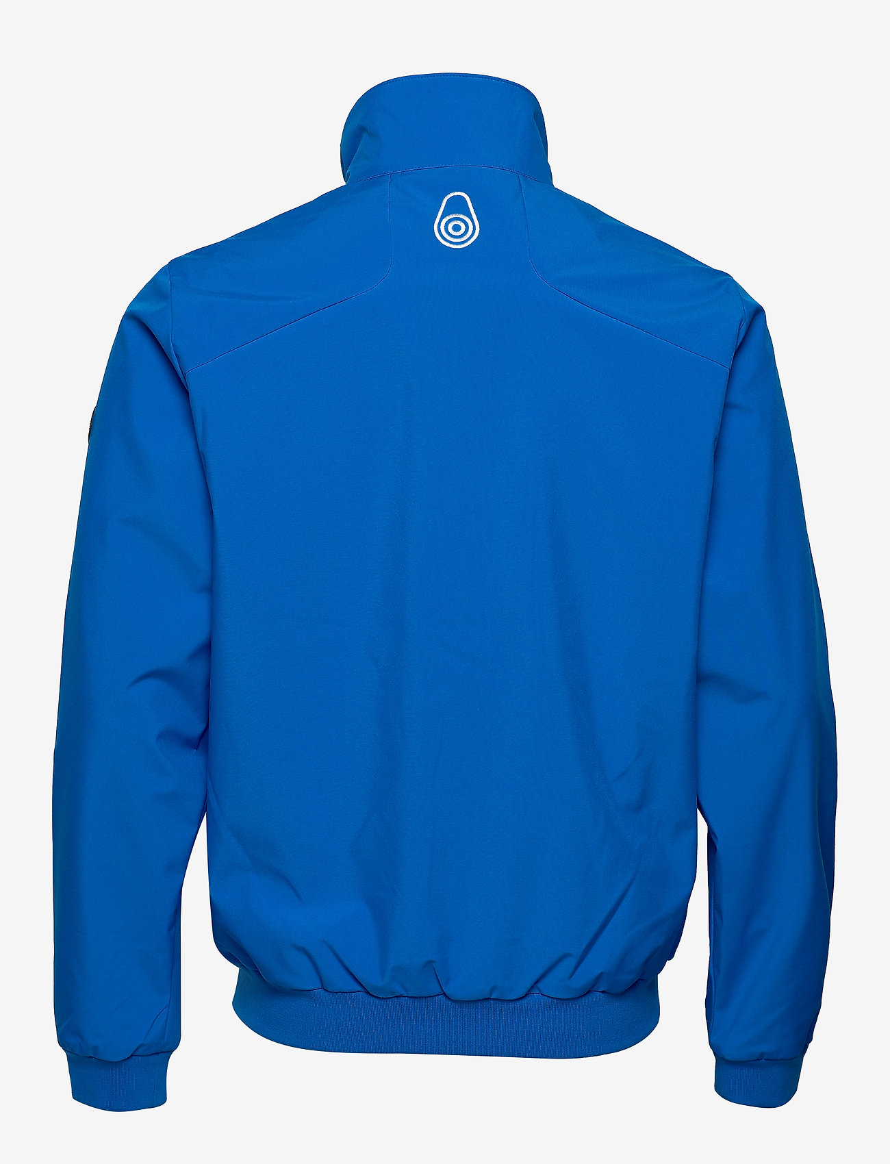 Sail Racing - BOWMAN LUMBER - bright blue - 2