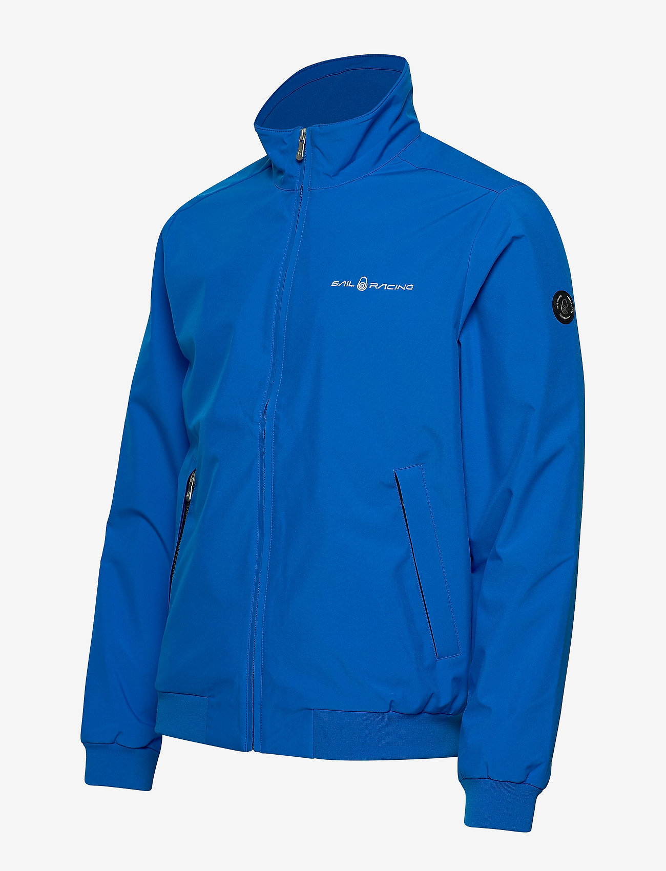 Sail Racing - BOWMAN LUMBER - bright blue - 3