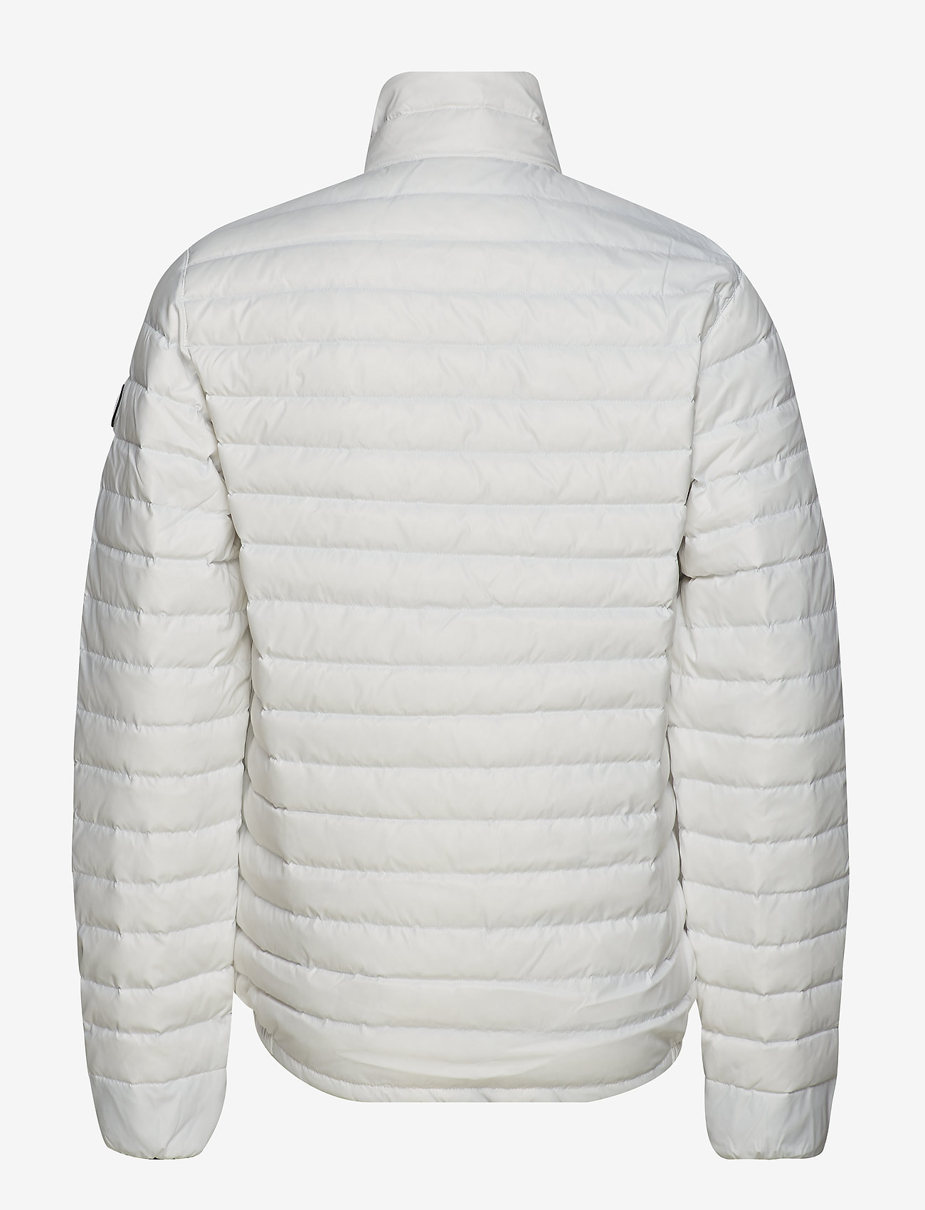 Sail Racing - GRINDER DOWN JACKET - off white - 2