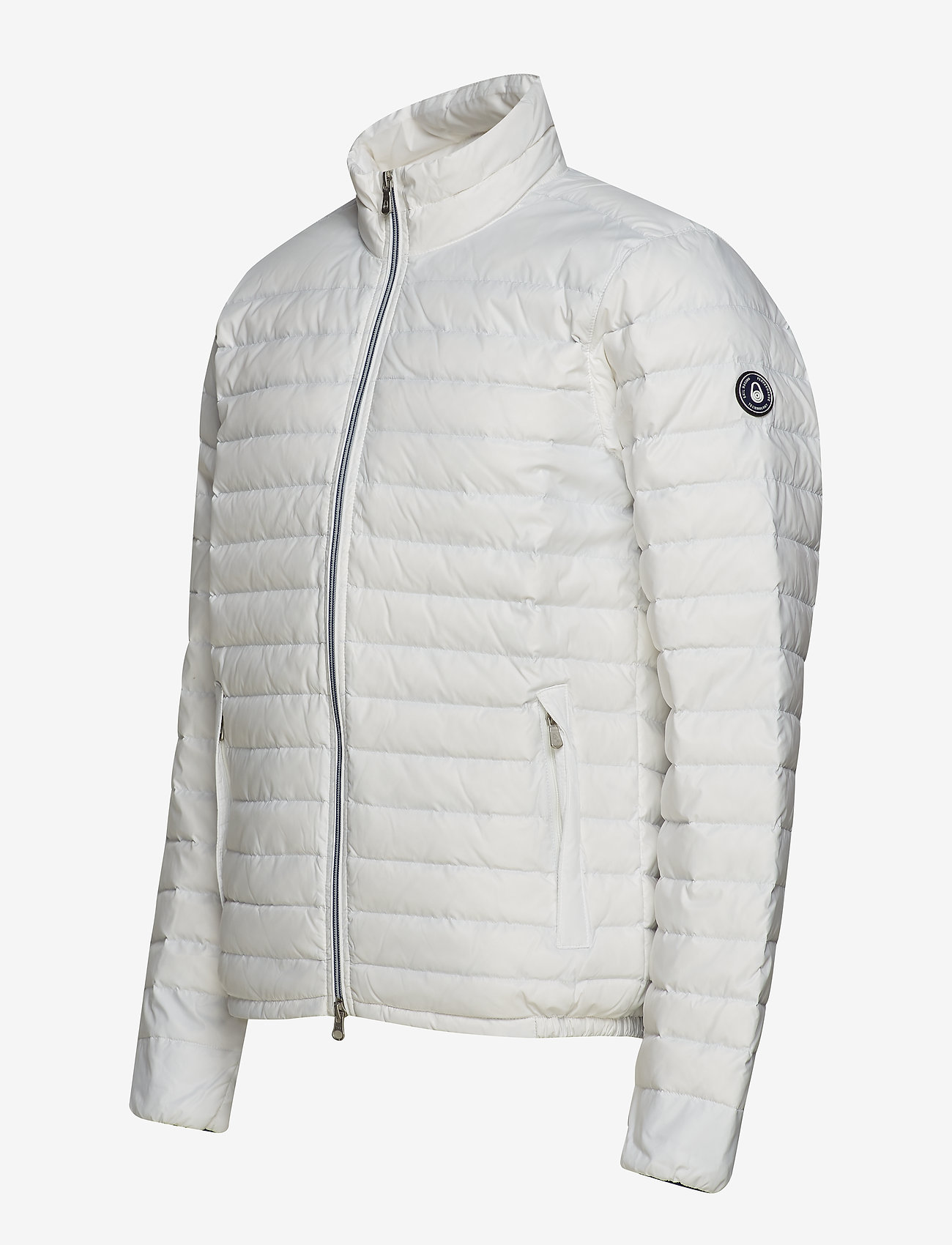 Sail Racing - GRINDER DOWN JACKET - off white - 3