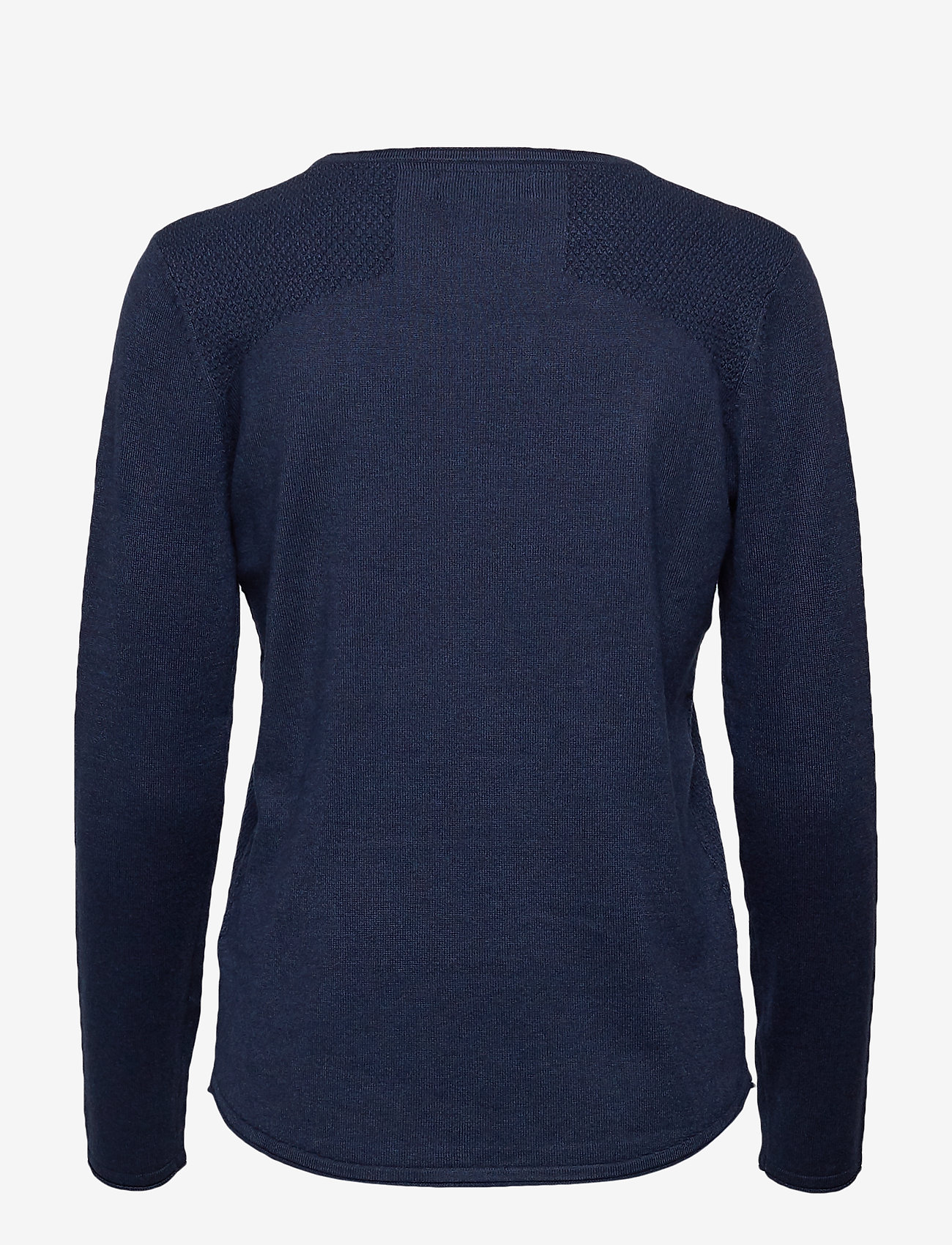 Sail Racing - W Race Light Knit - navy - 1